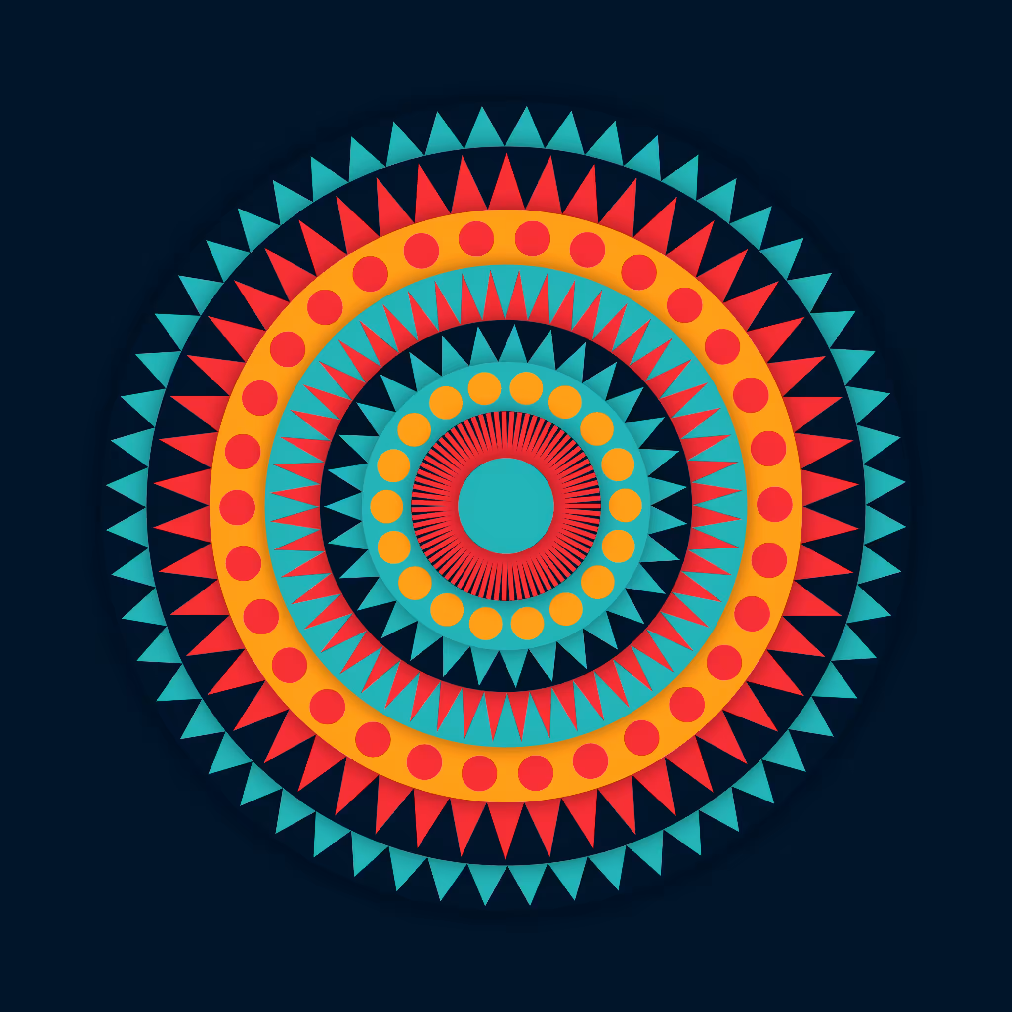 ROTATING SYSTEM 01 #33