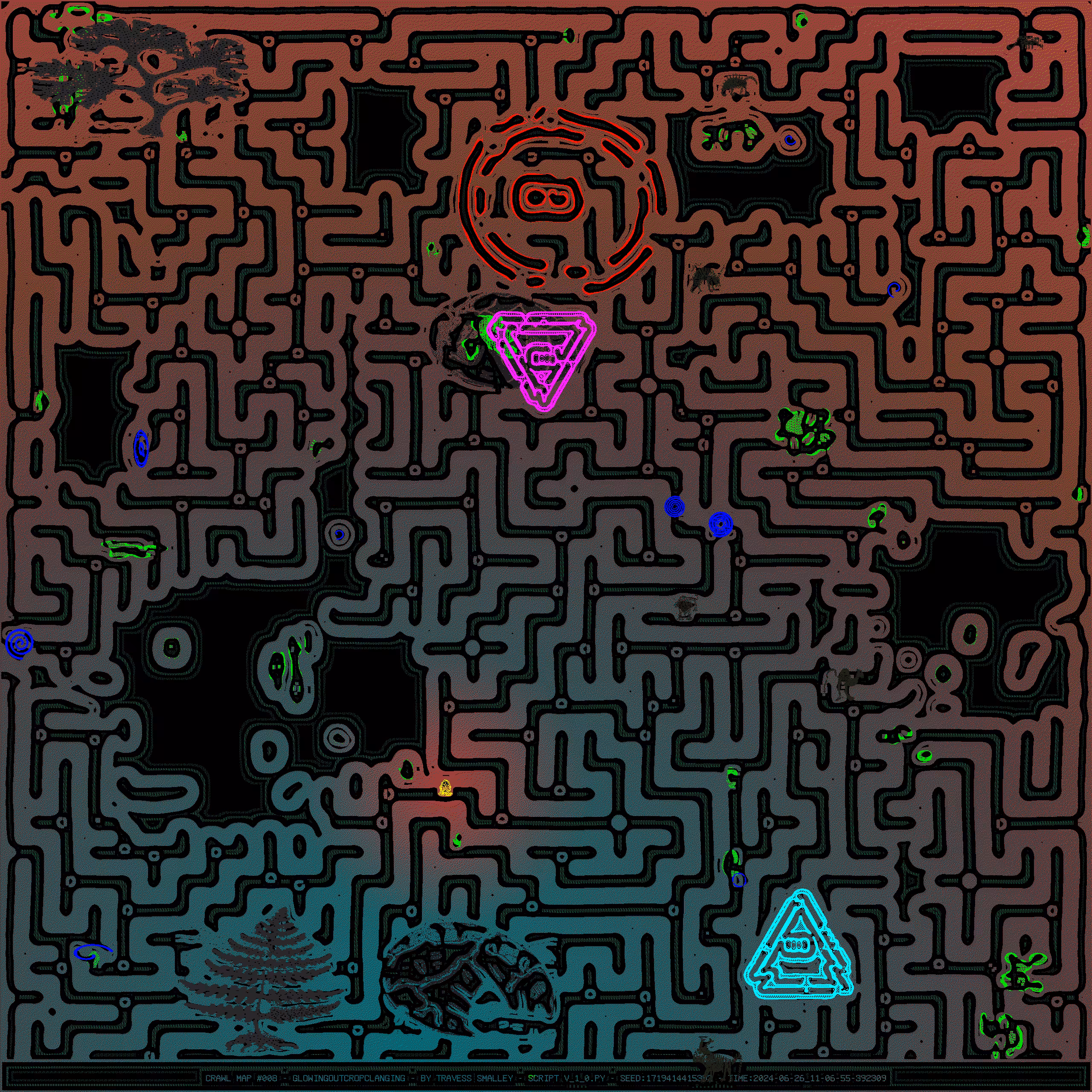 CRAWL #8