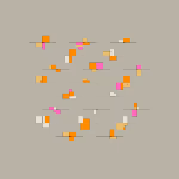 Neighboring Pixels #22