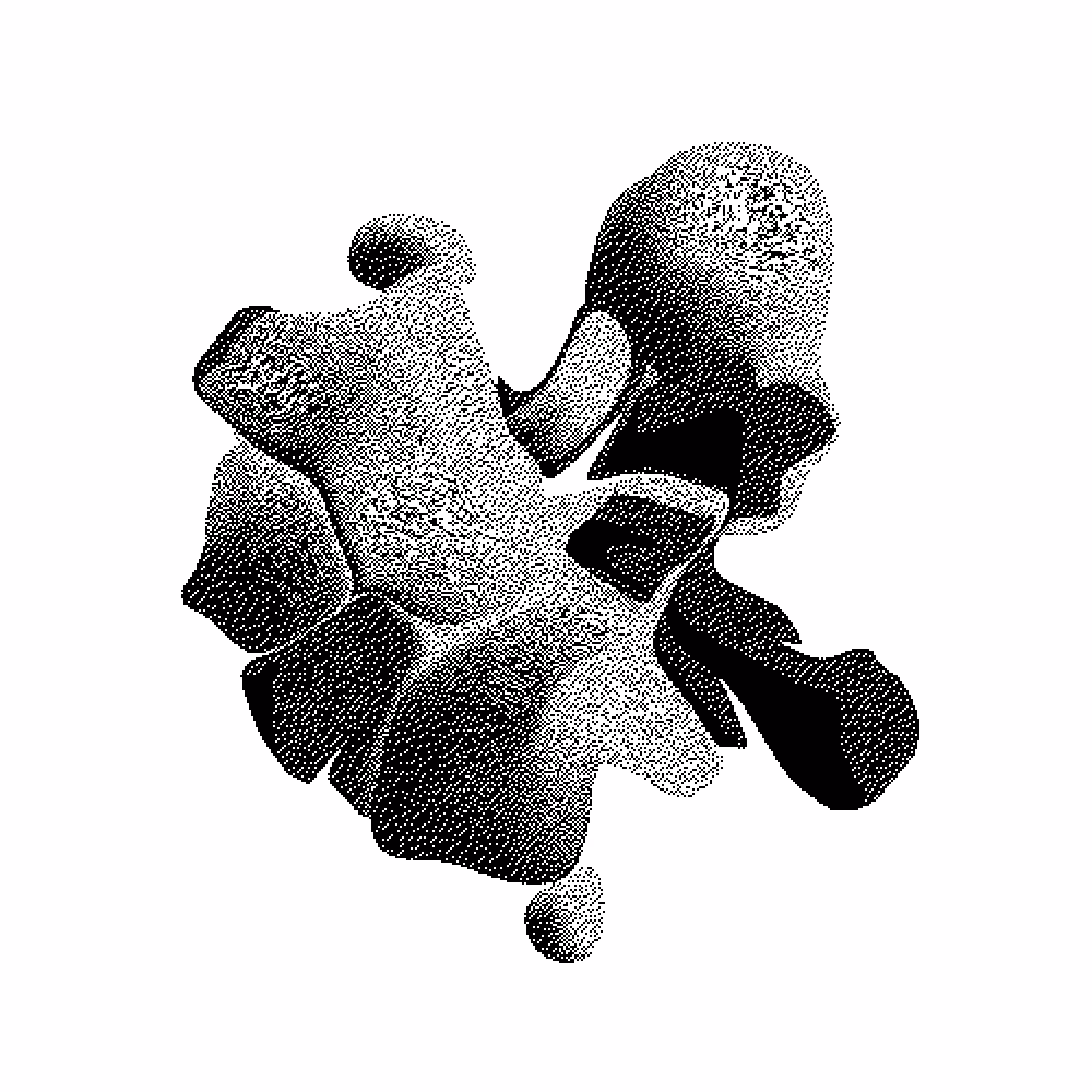 Protuberance