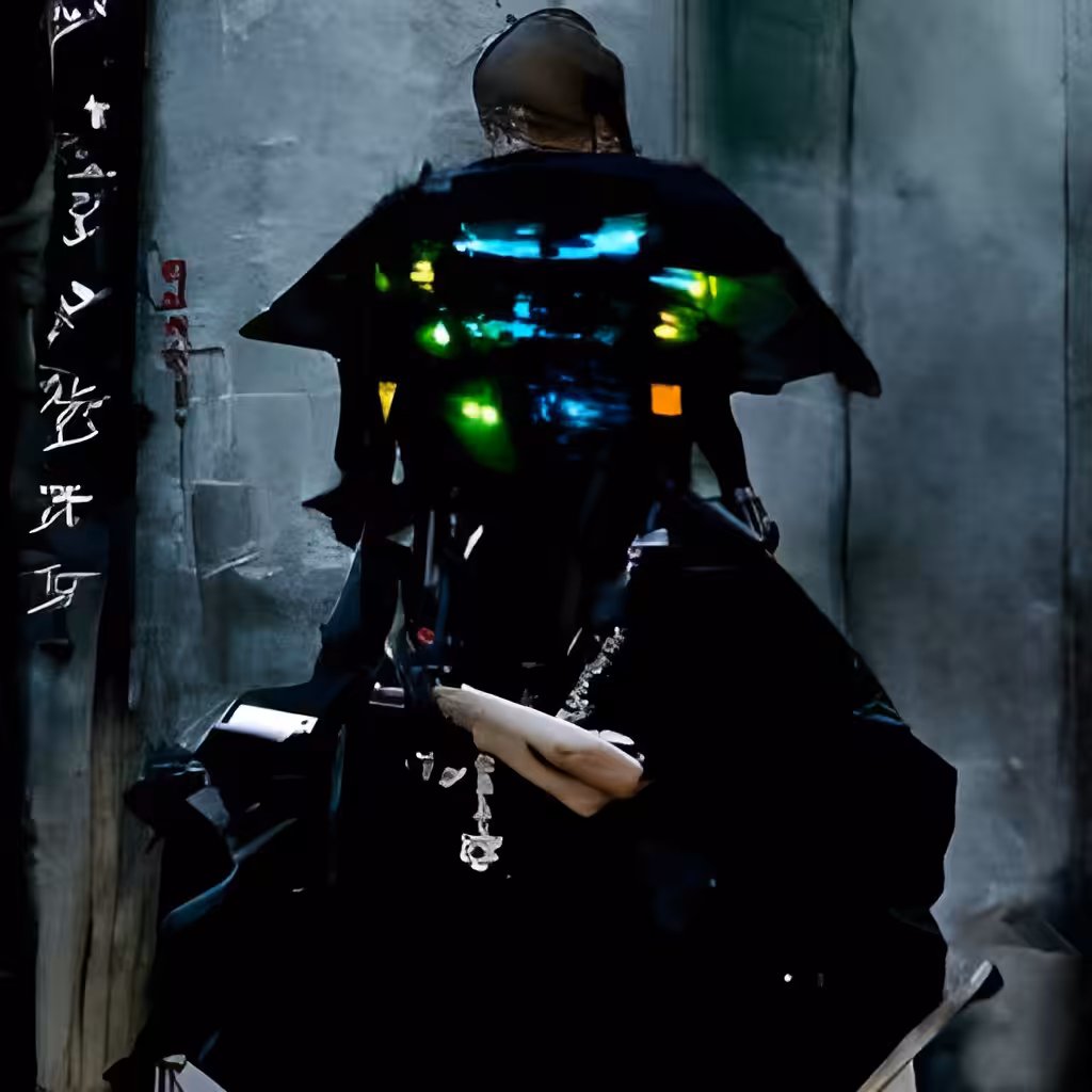 high priest