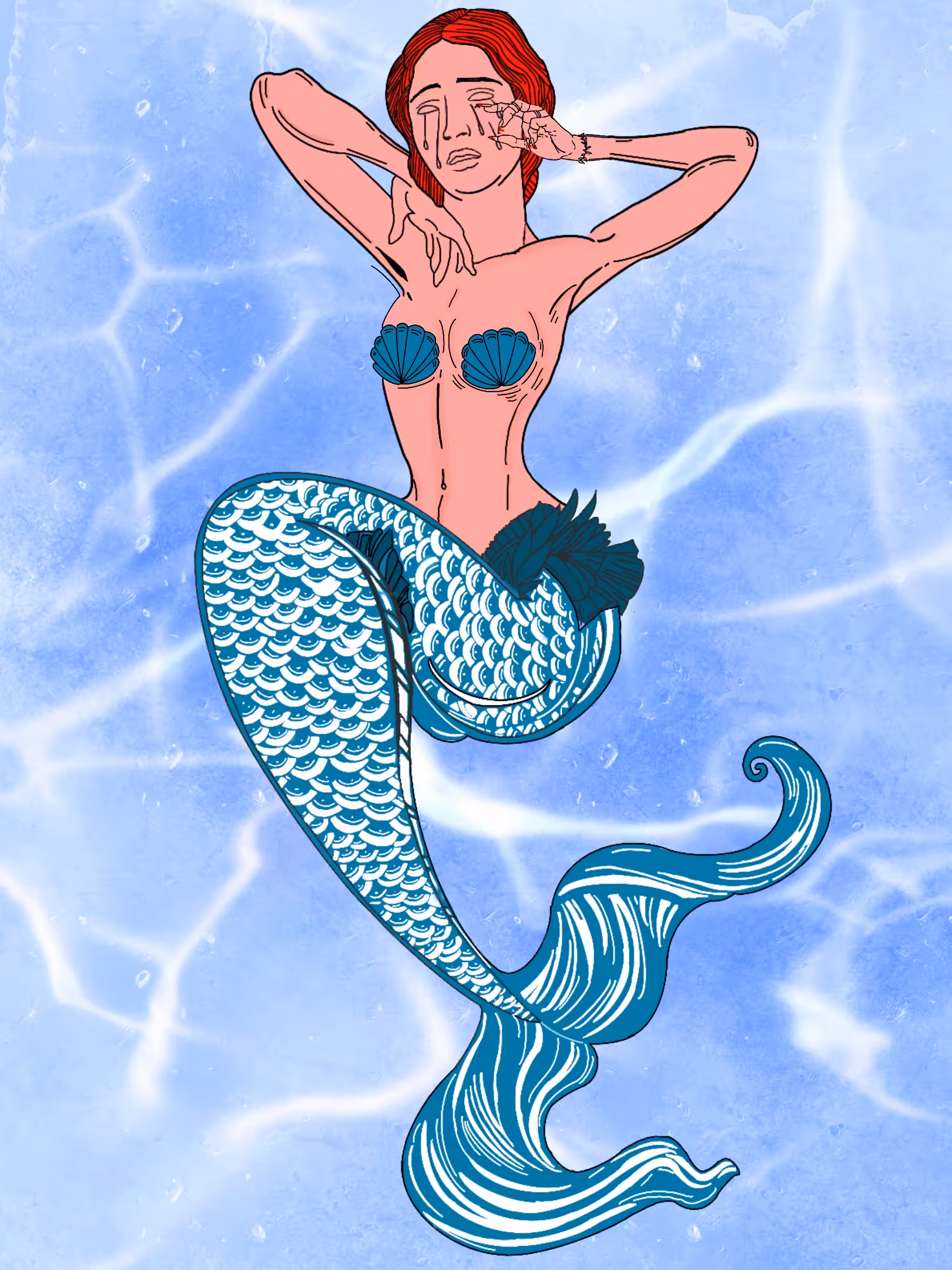 MERMAID