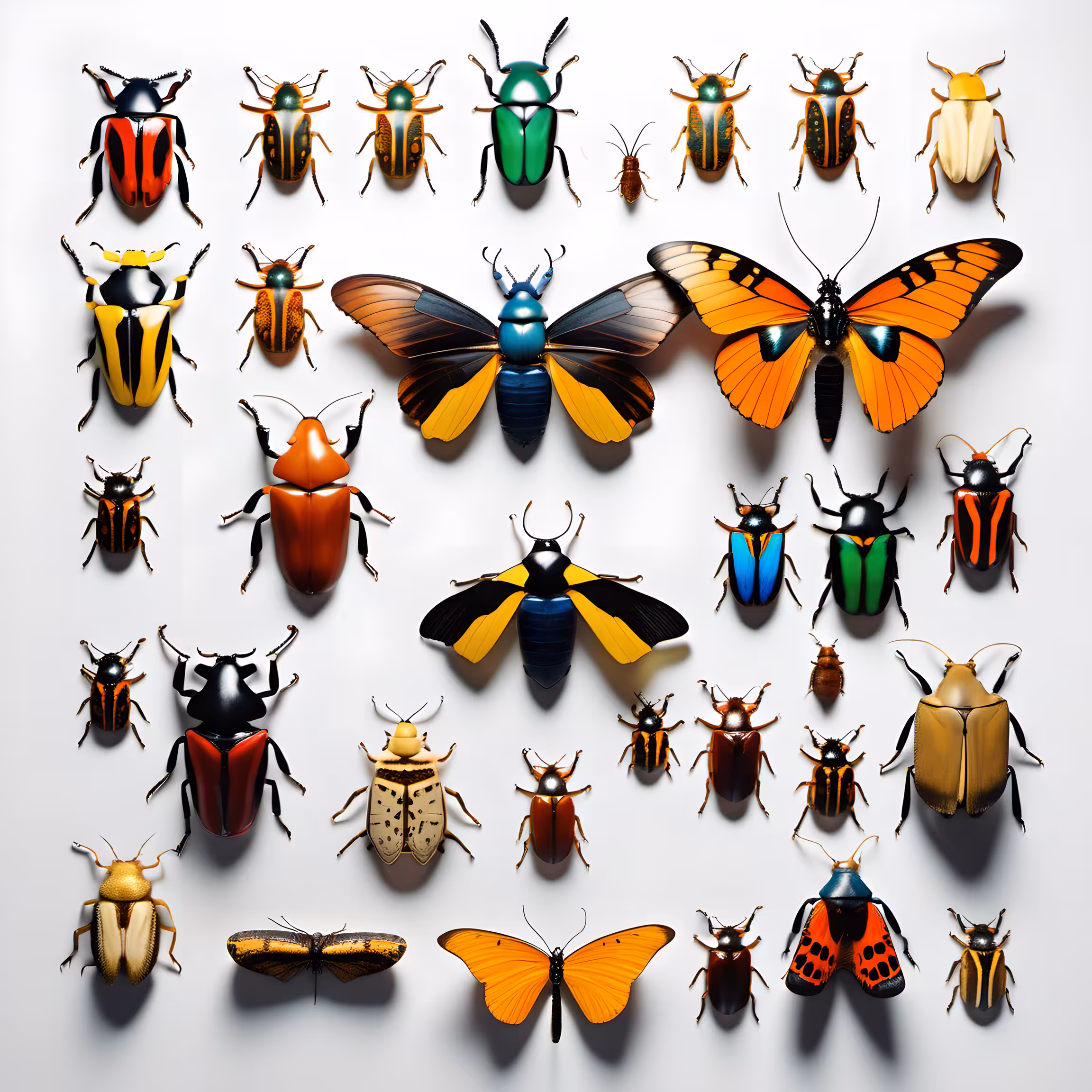 Insecto #6