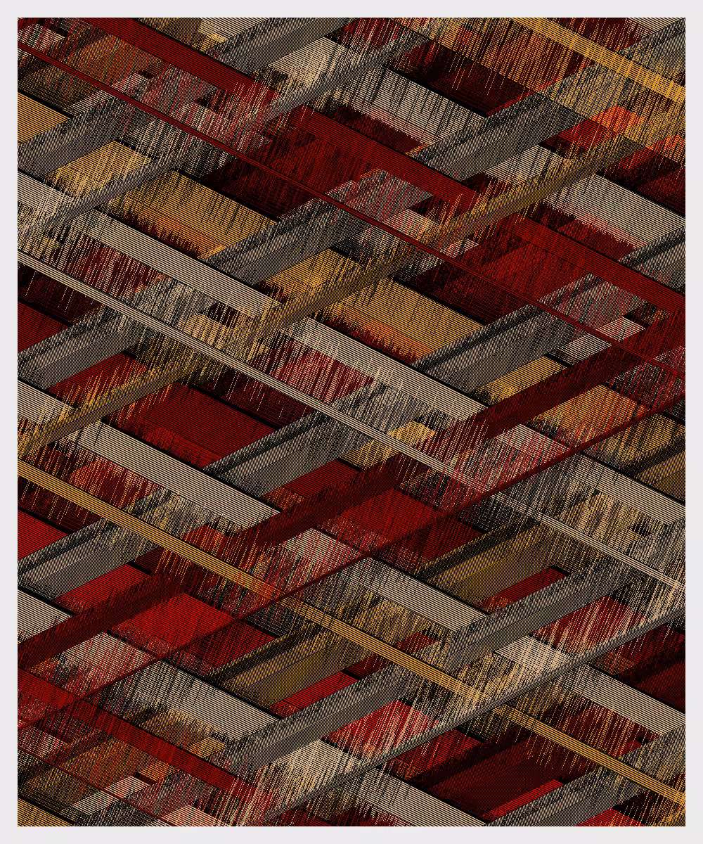 Overlap #38