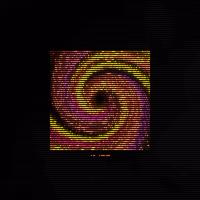 micro black hole #44