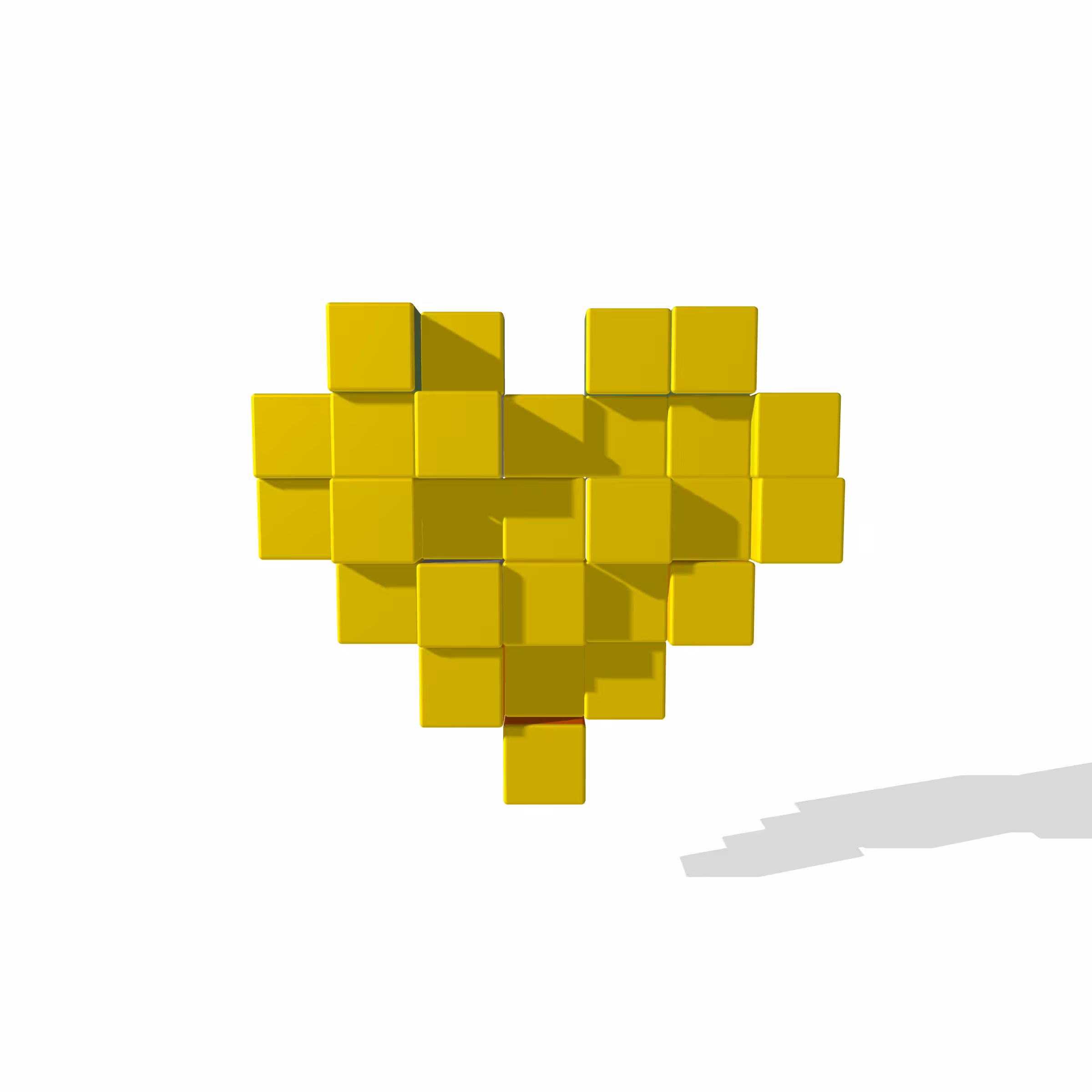 heart + craft #13014