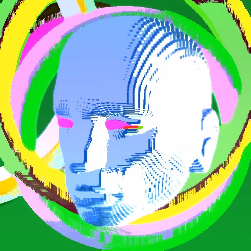 Nefertiti #61