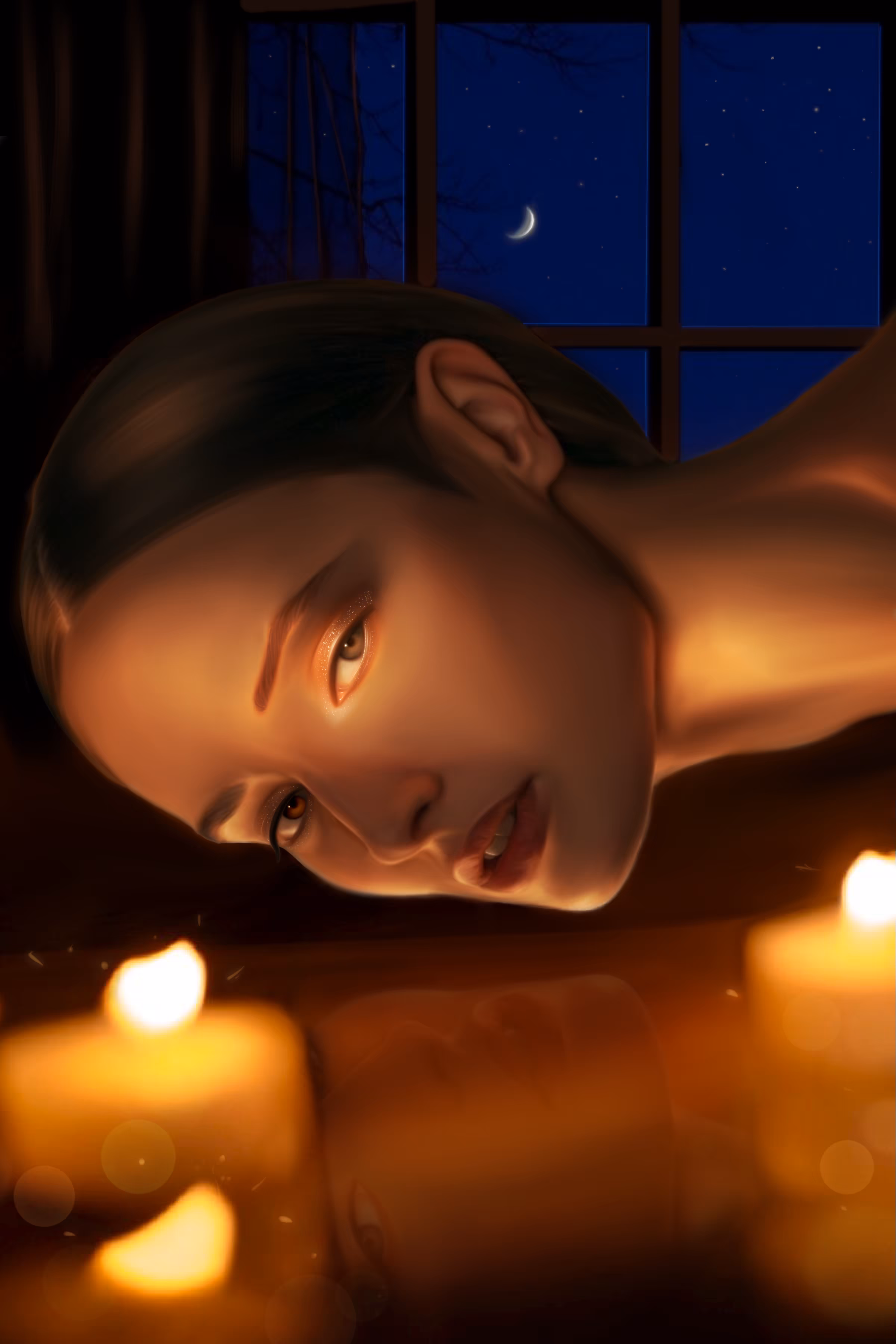 Esprit du Feu