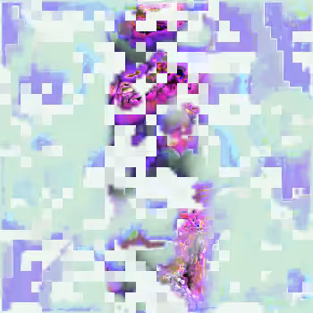 pixel flood #117