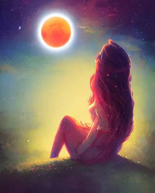 What If? Eclipse
