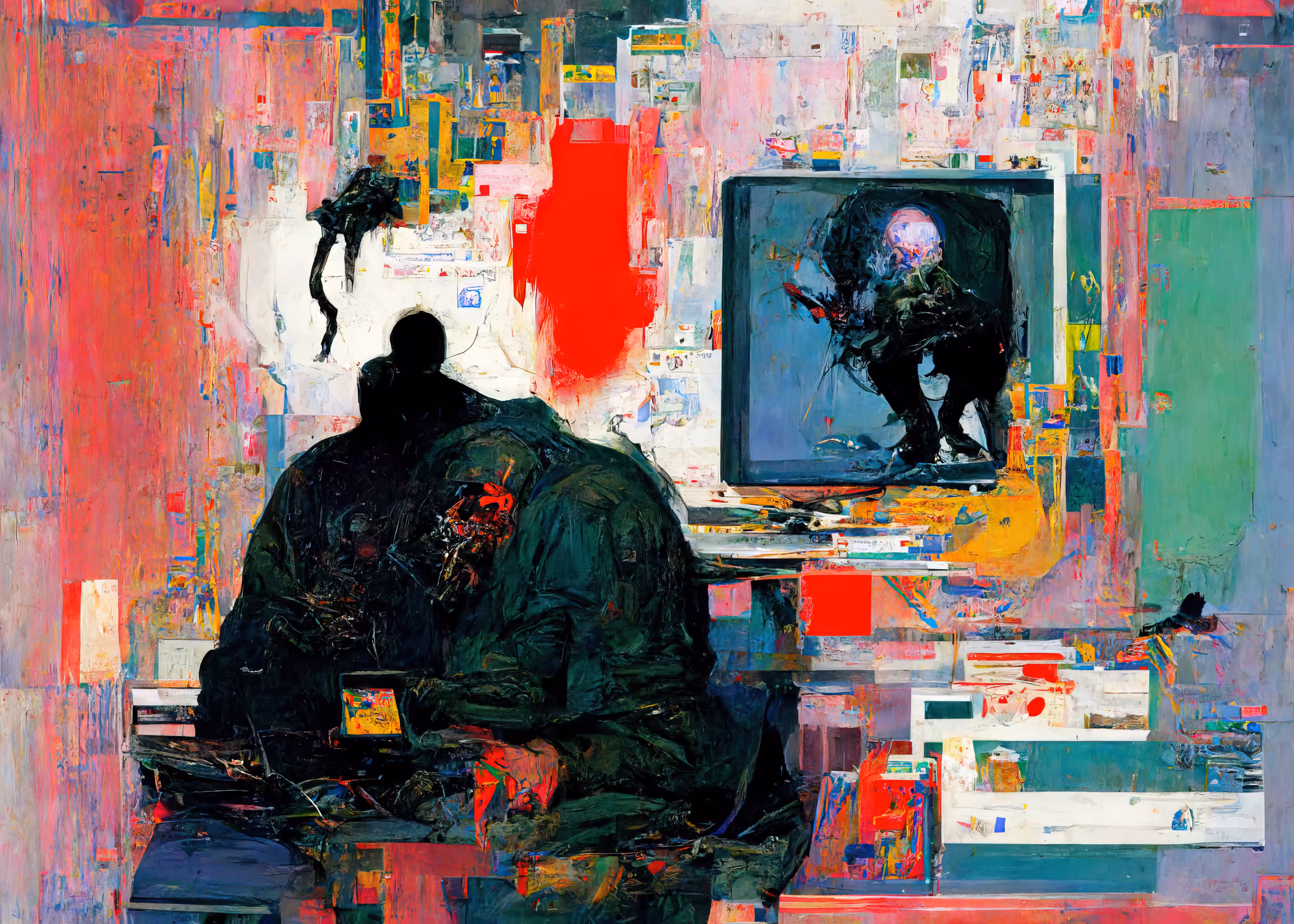 network overdose