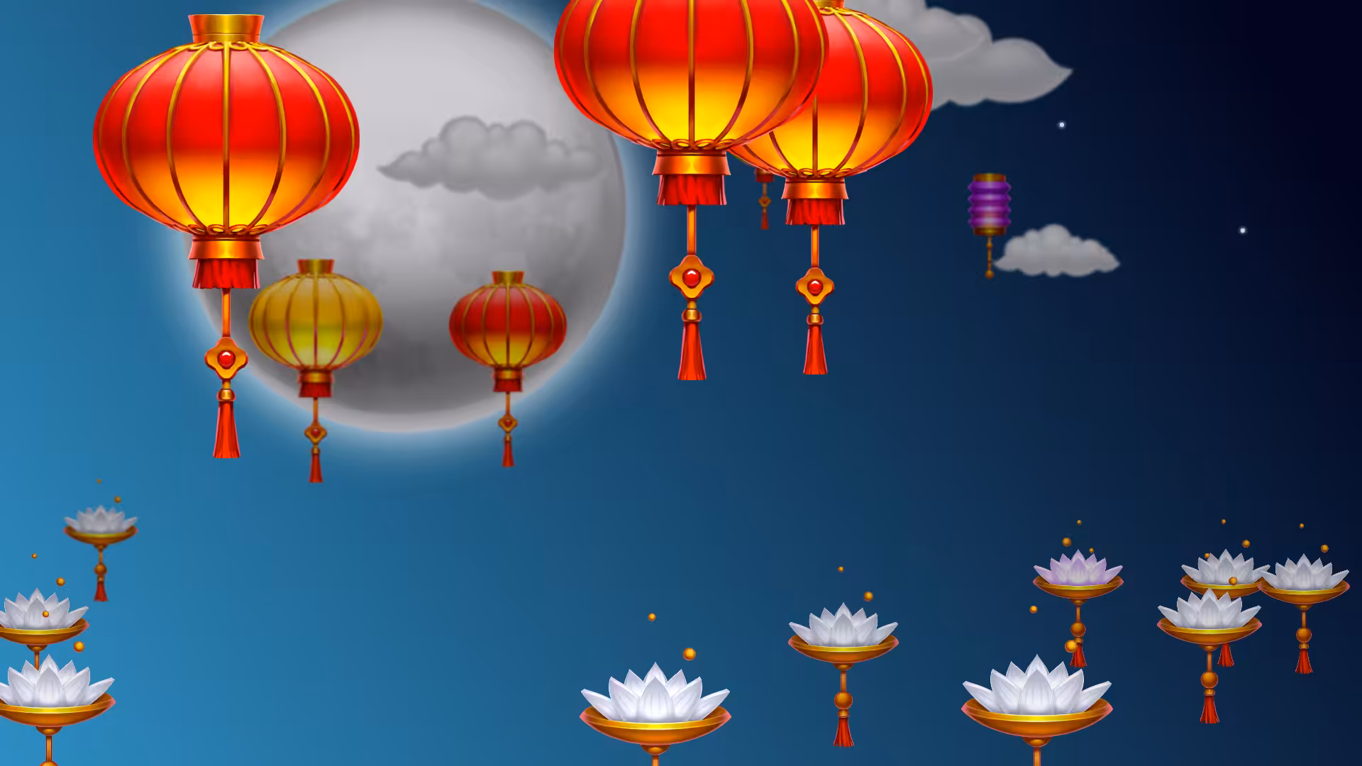 Happy Mid Autumn Festival 2022 #266