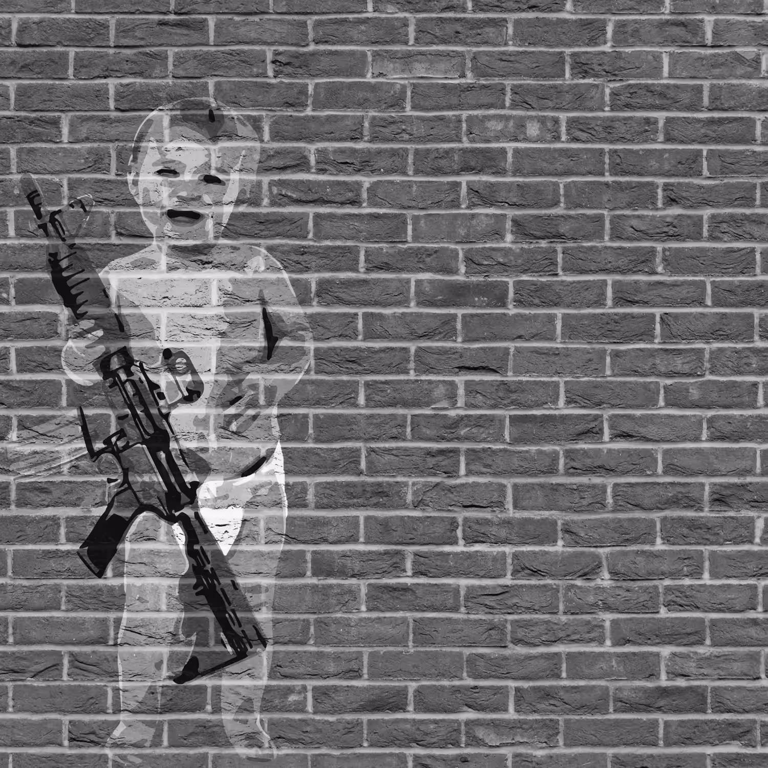 Arm Our Children