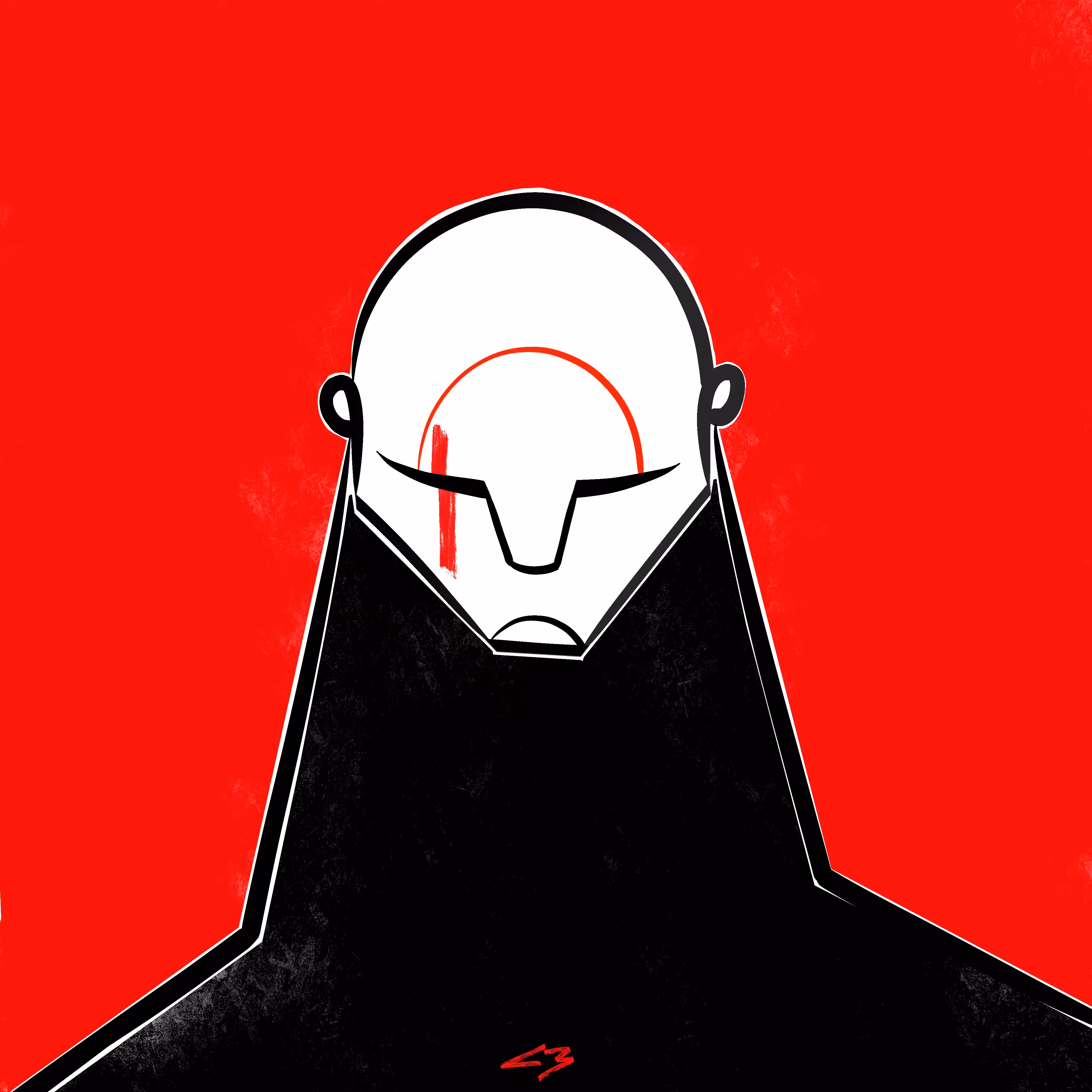 The Rebel Fighter