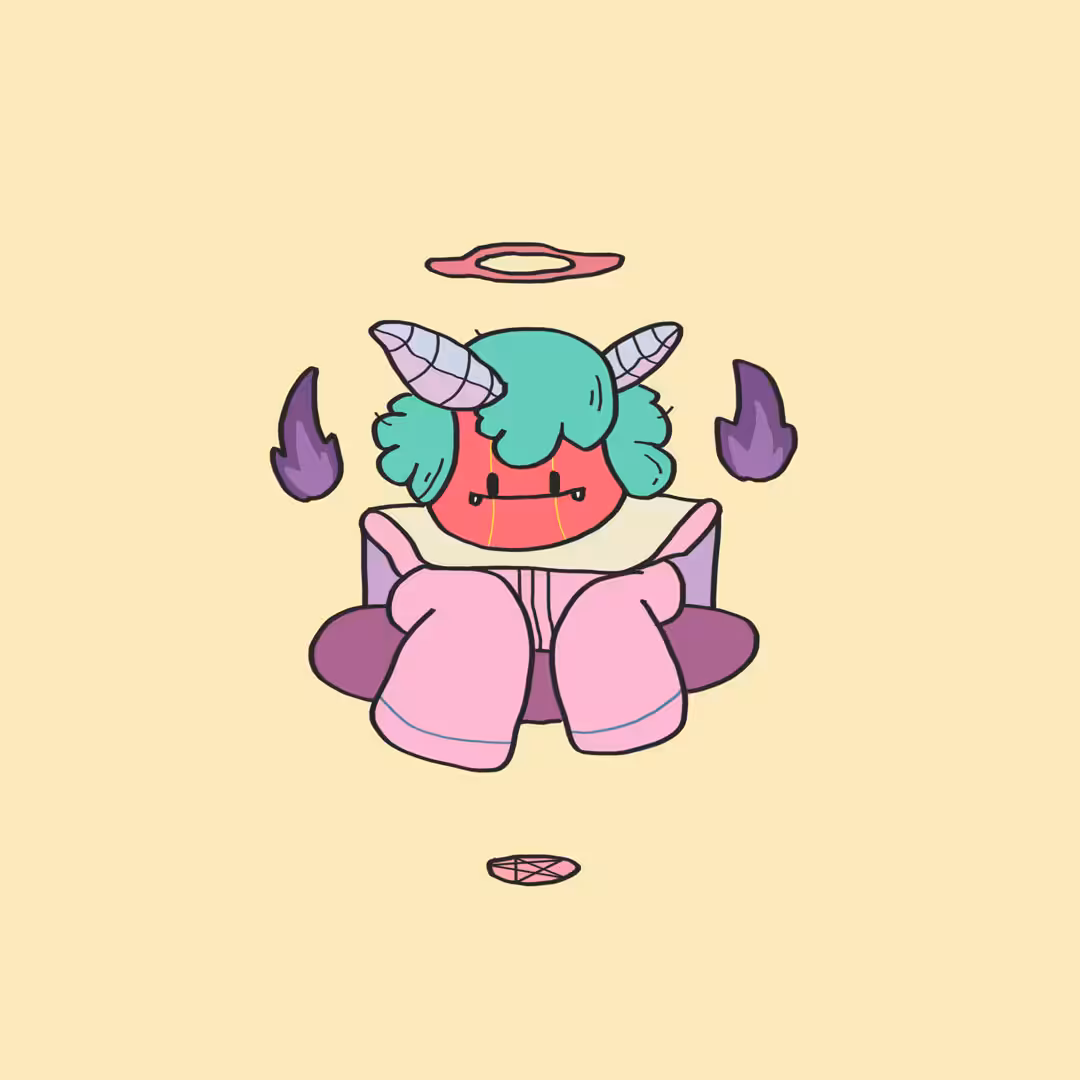 evil master | 05