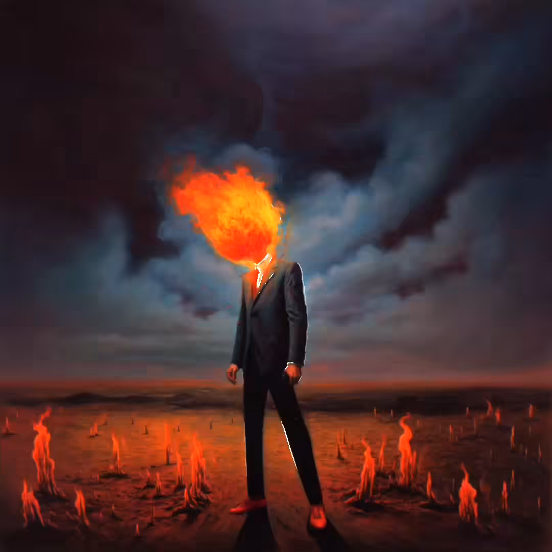 Flammable 