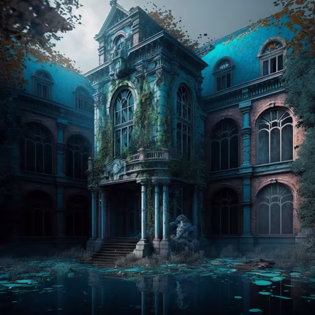 115. Asylum