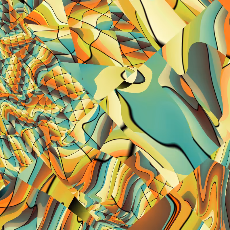 Subdivisual #326