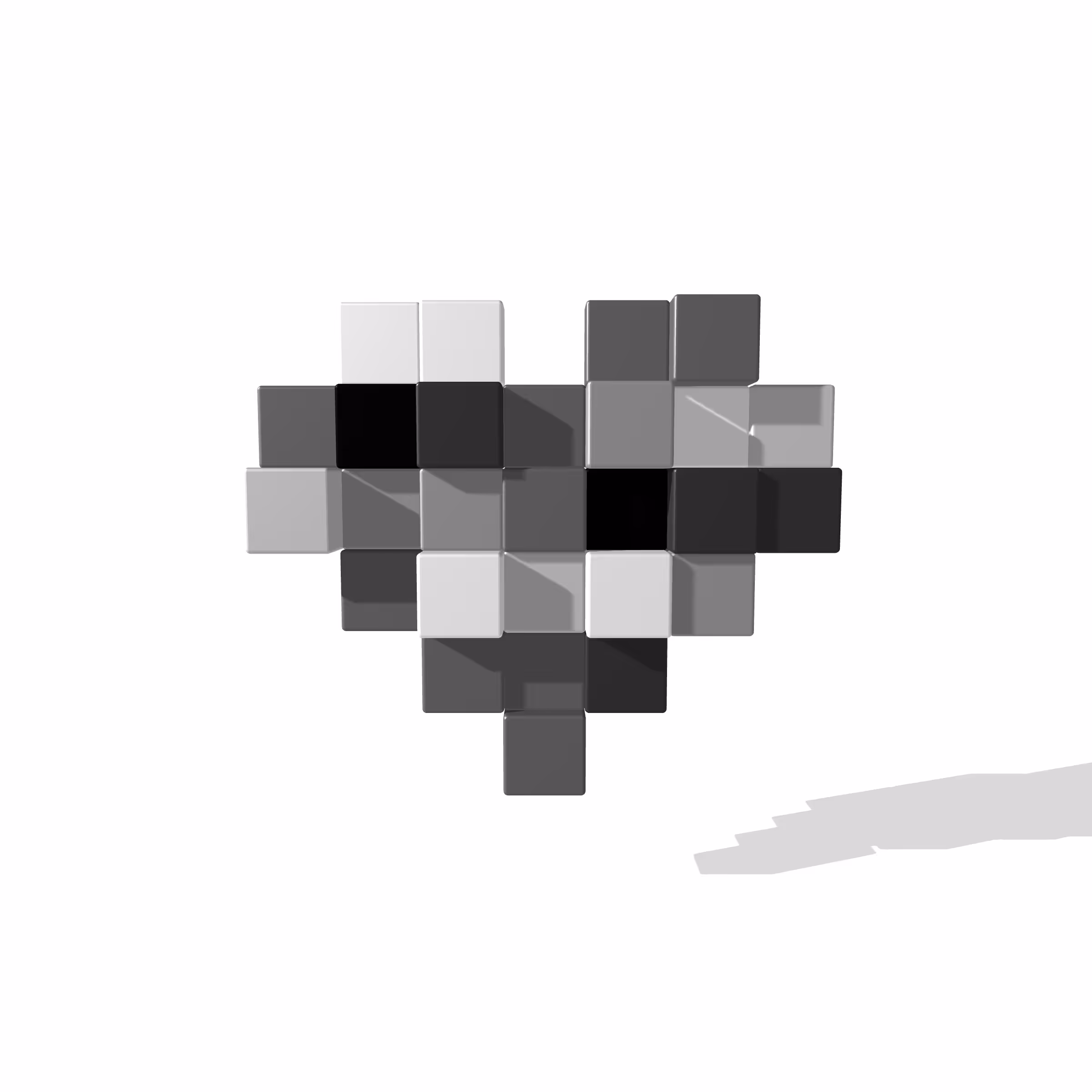 heart + craft #5444