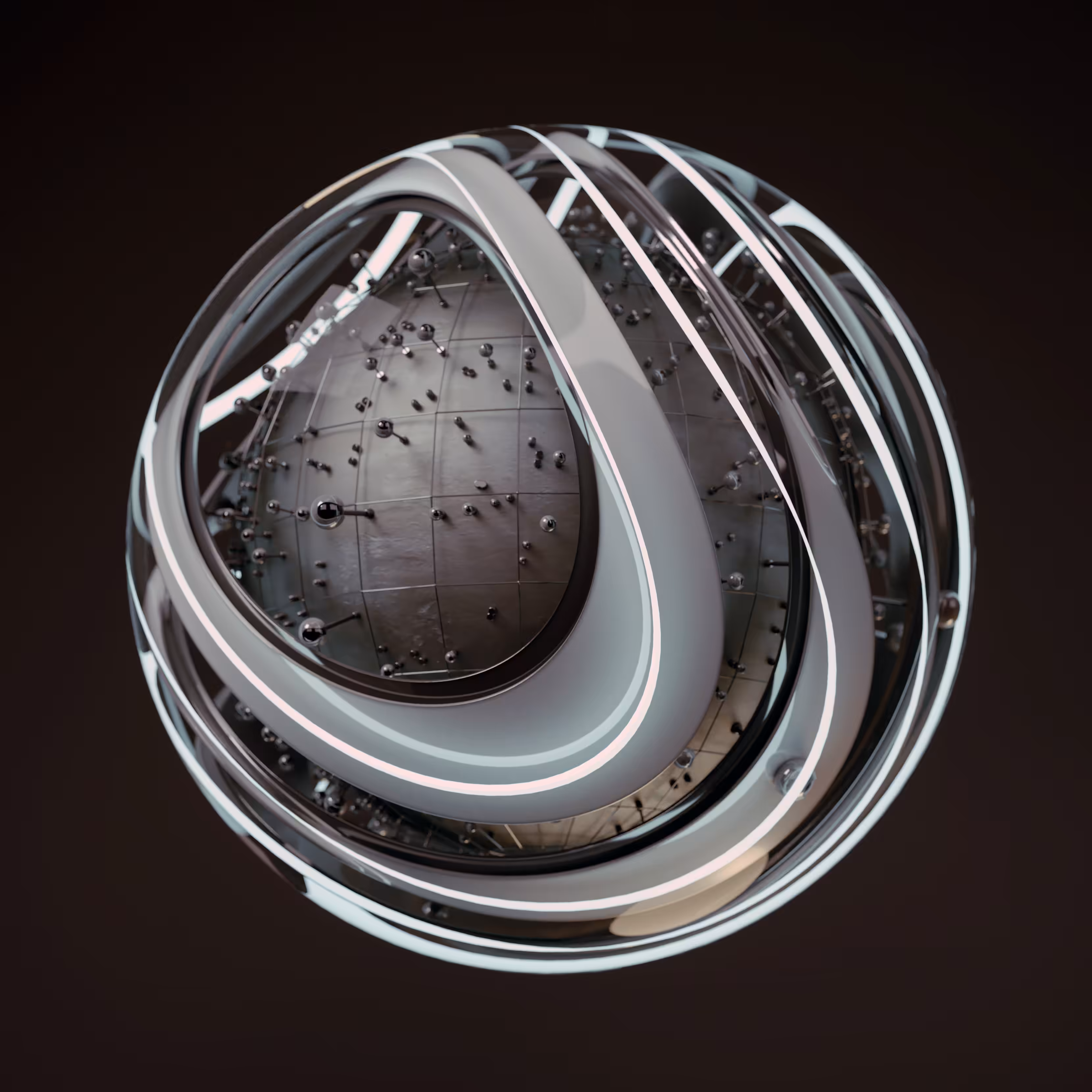 Extraterrestrial Ecosystem 002