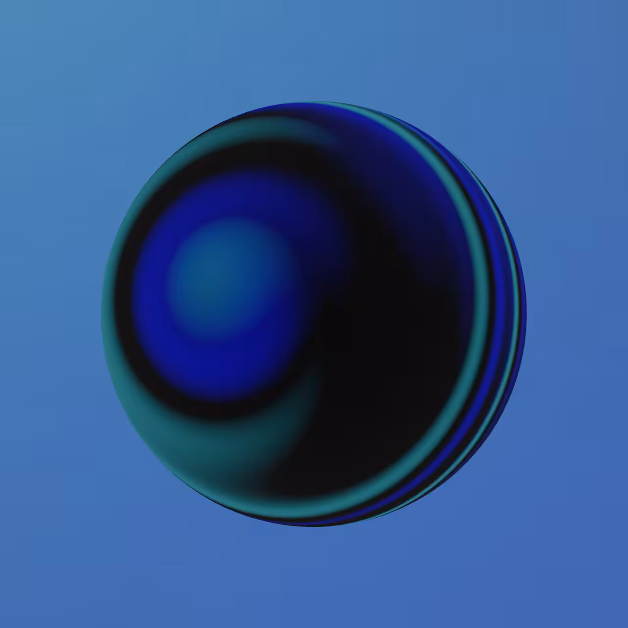 Ether Marbles: nova