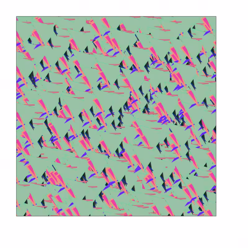 Wild Matrix #329