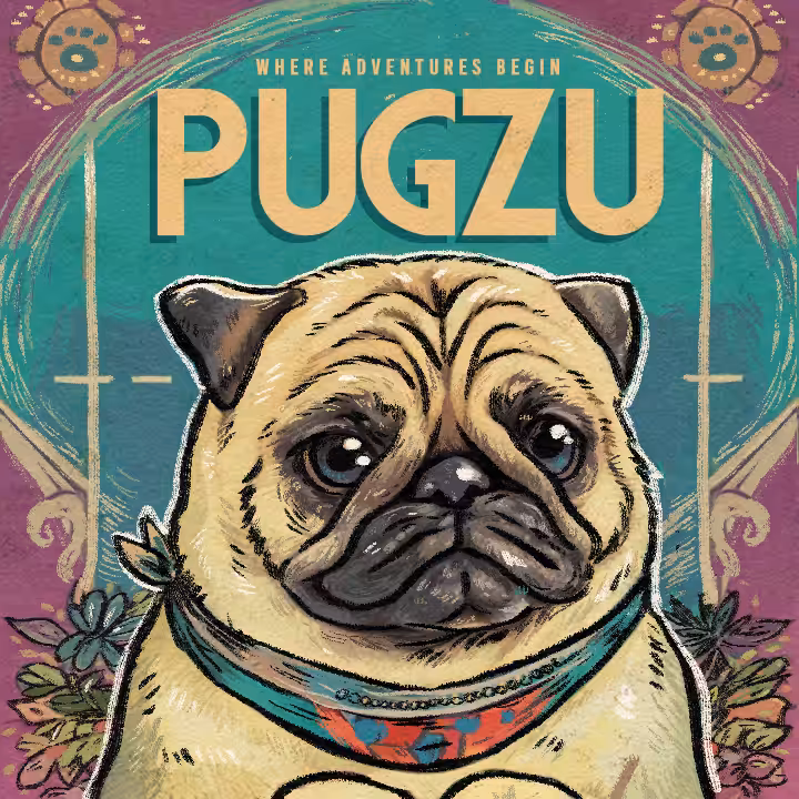 Enchanted Chronicles: Pugzu