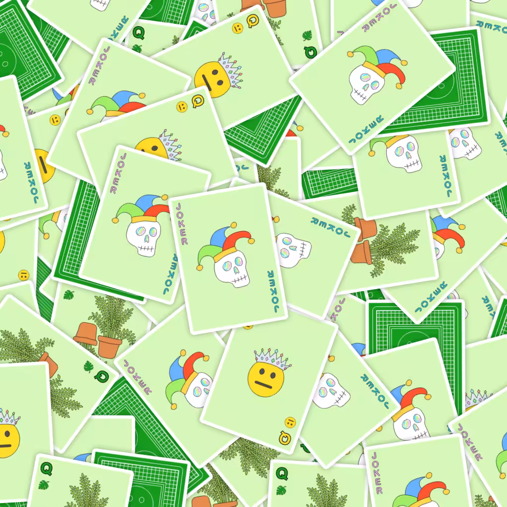playing.cccccards #18