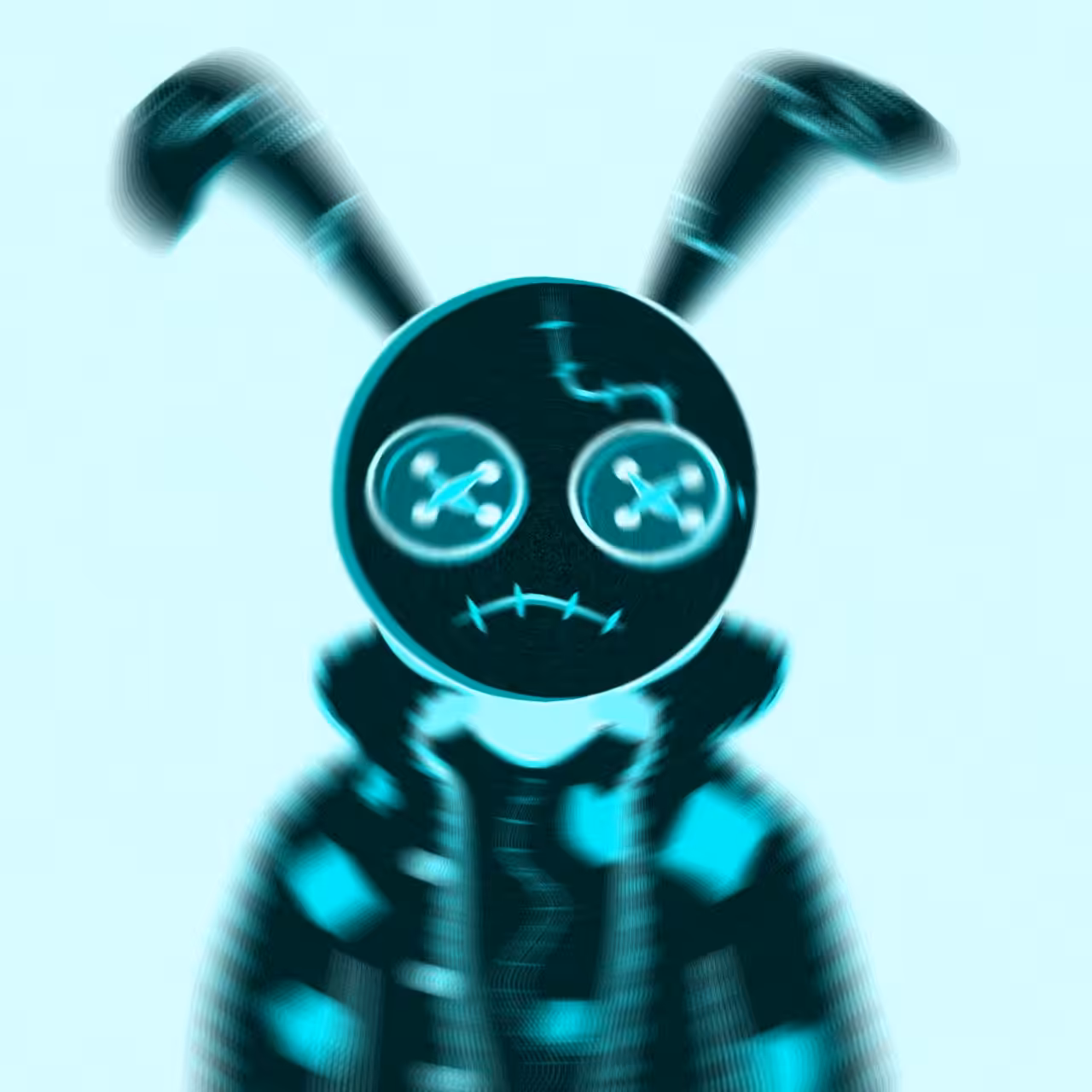Bunny BoyxH