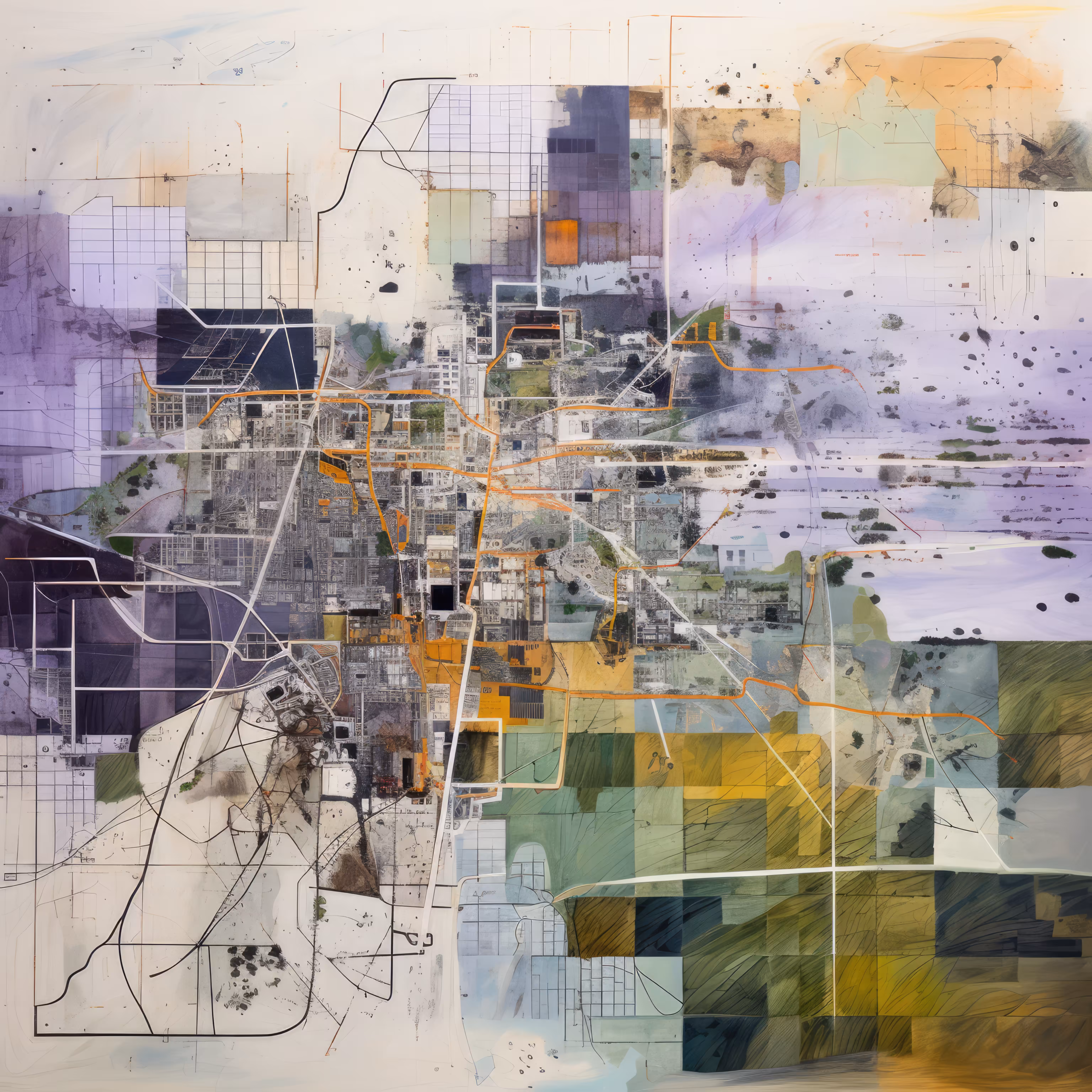 Mappings #115