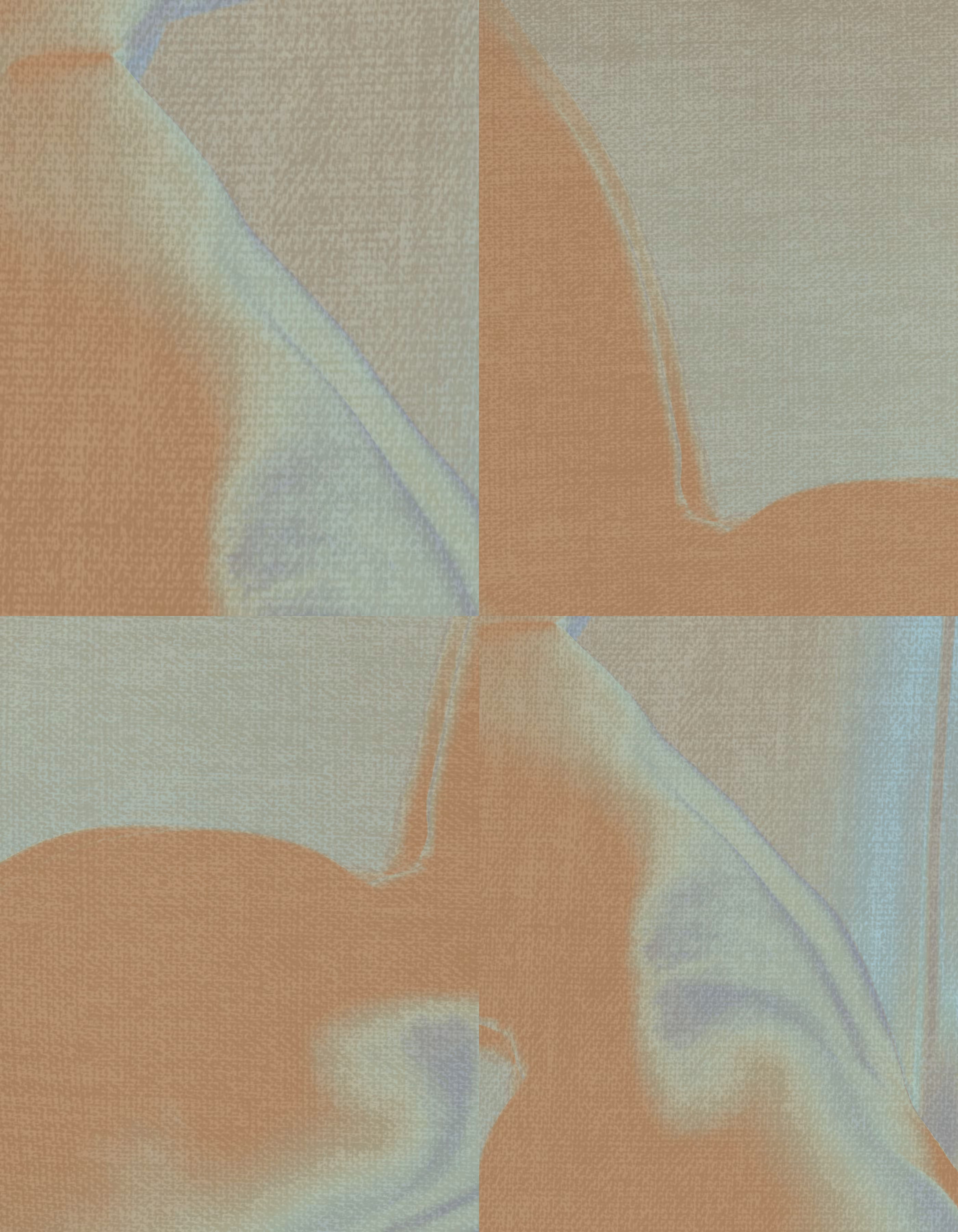 Bodies of Color #21