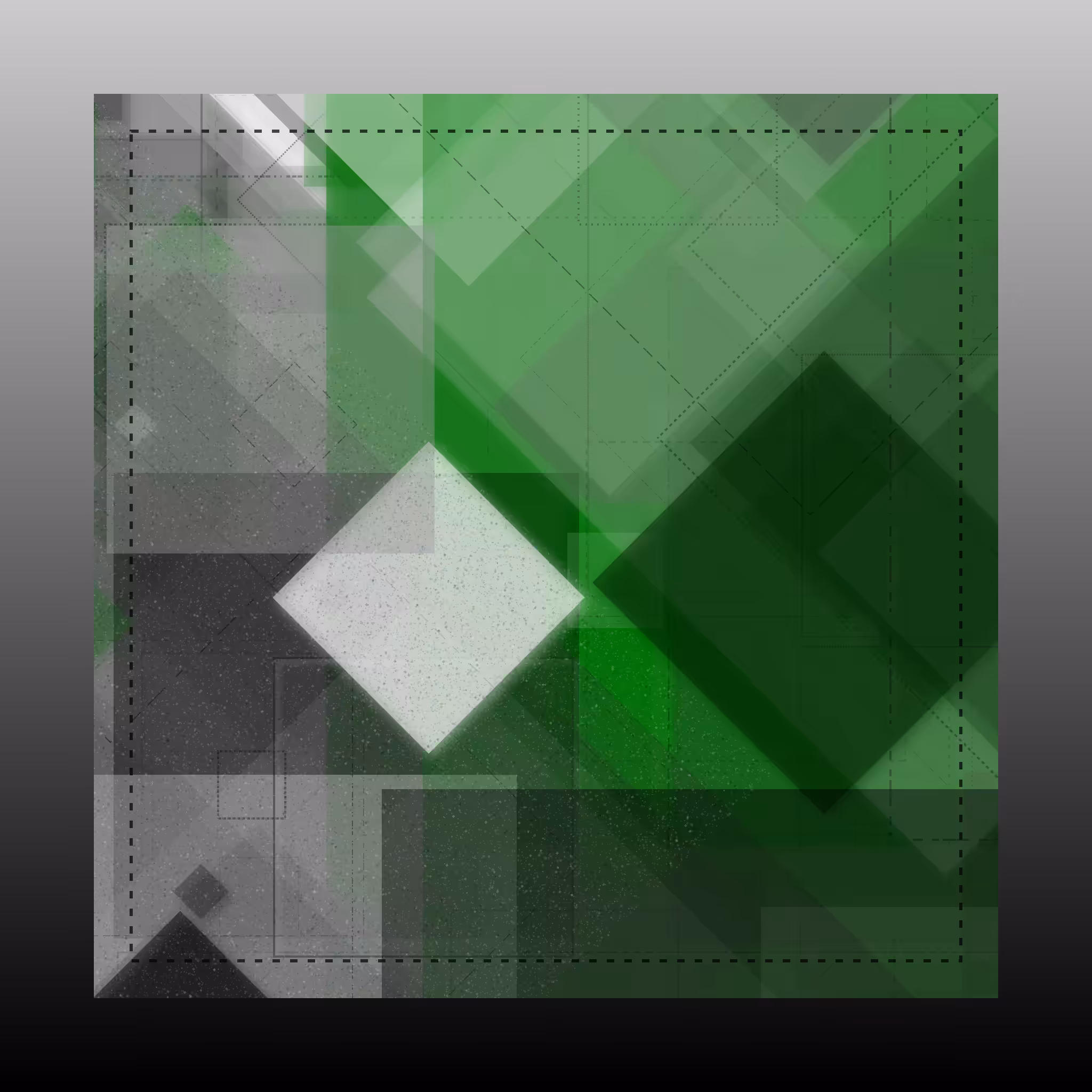 Windowz of Abstraction RGB Edition | BDC #1