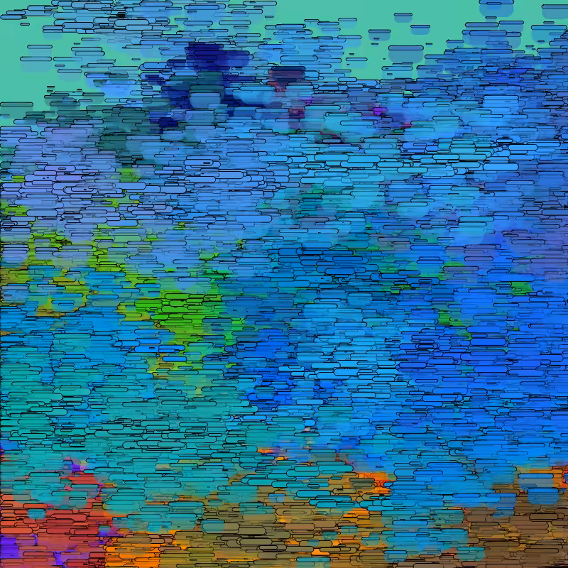 Color Paint #19