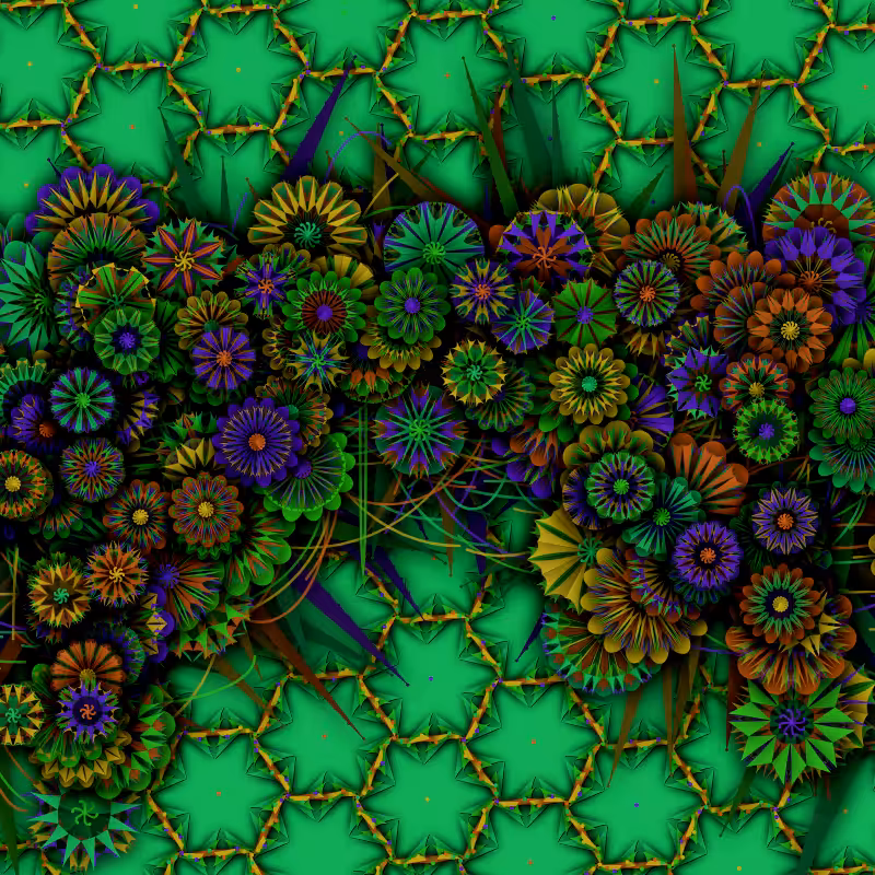 Florata #135