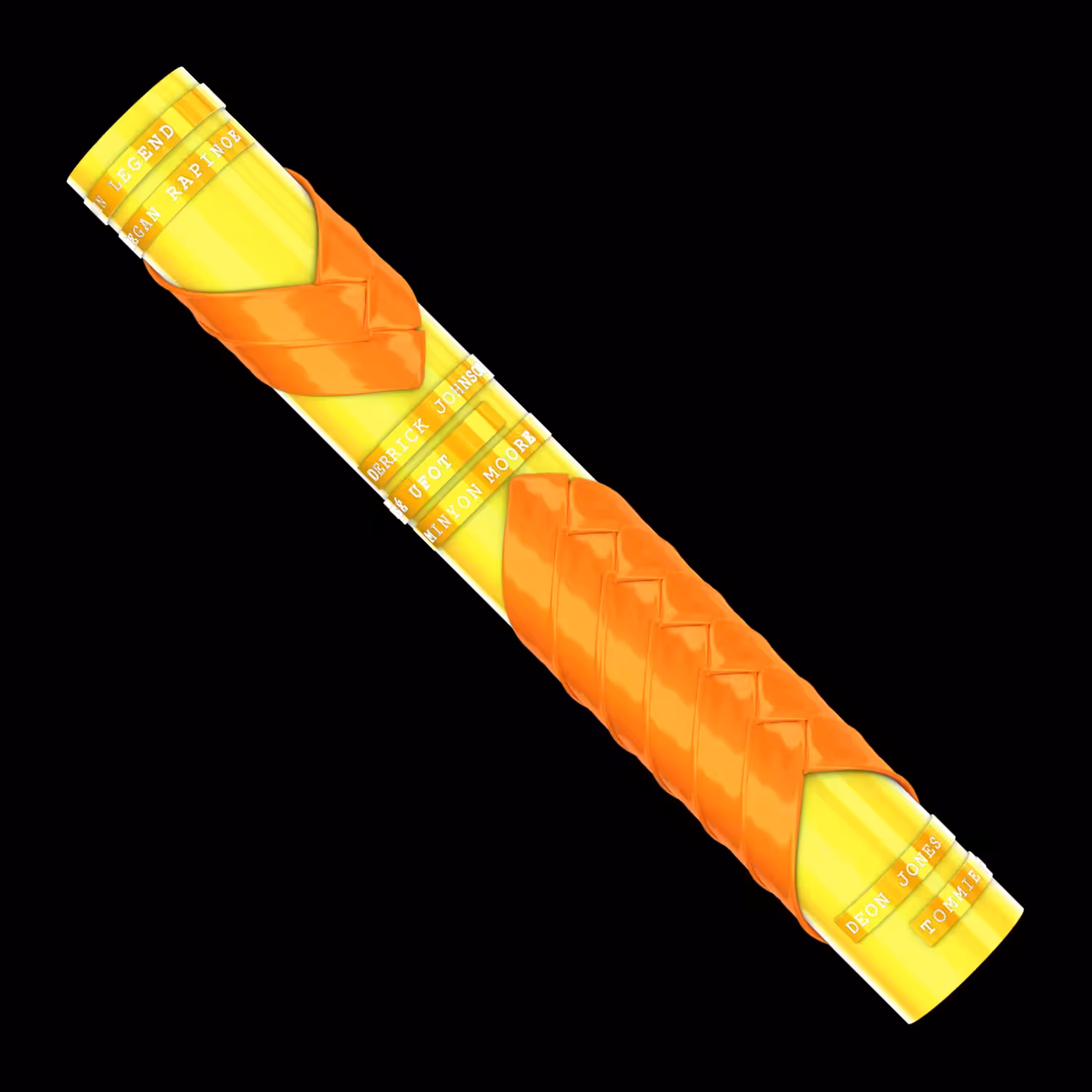 Pass the Baton #6105