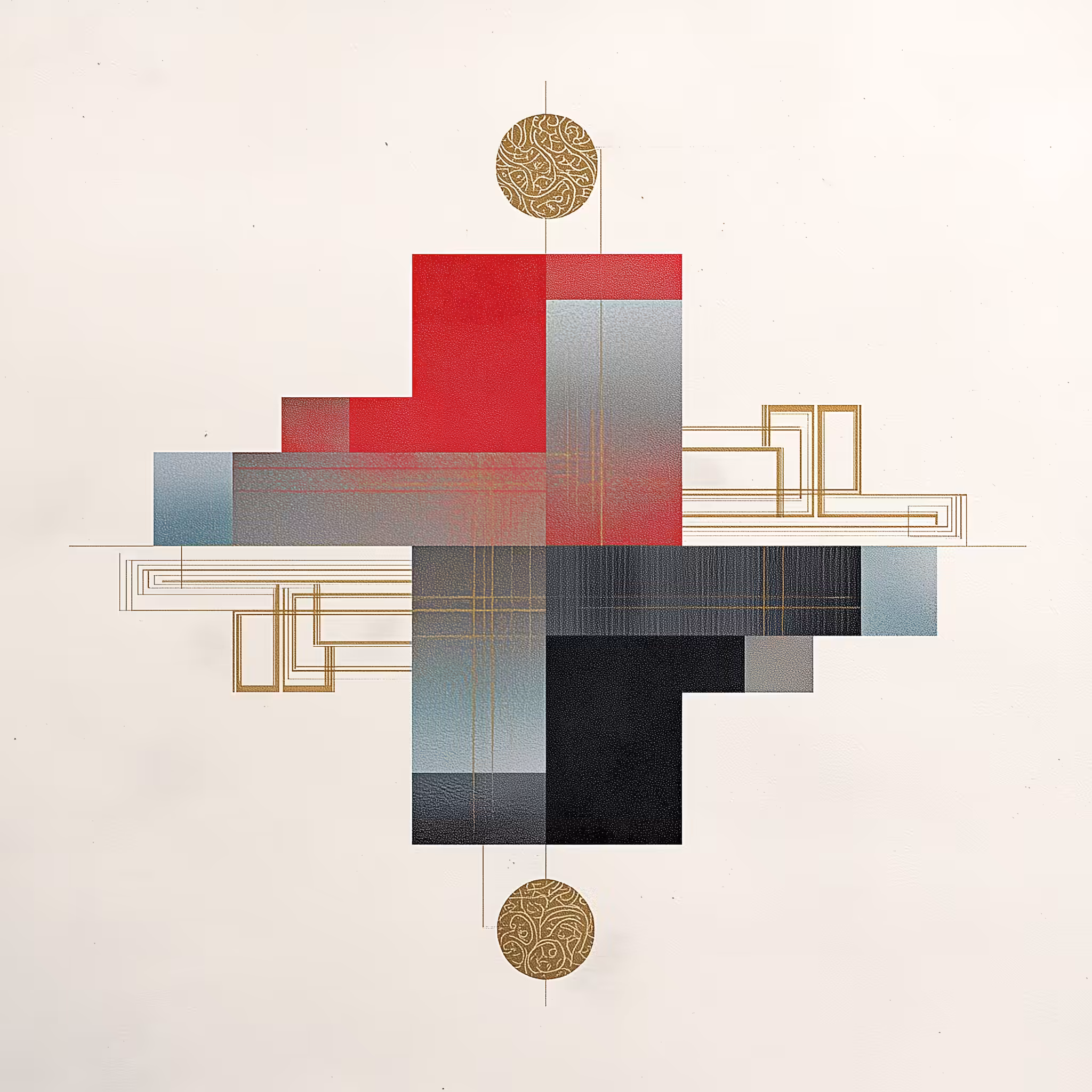 Geometric Design #220