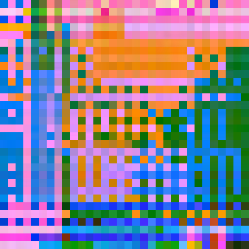 GLICPIXXXVER002 - GRAND COLLECTION: GLICPIXXXVER002 #2929