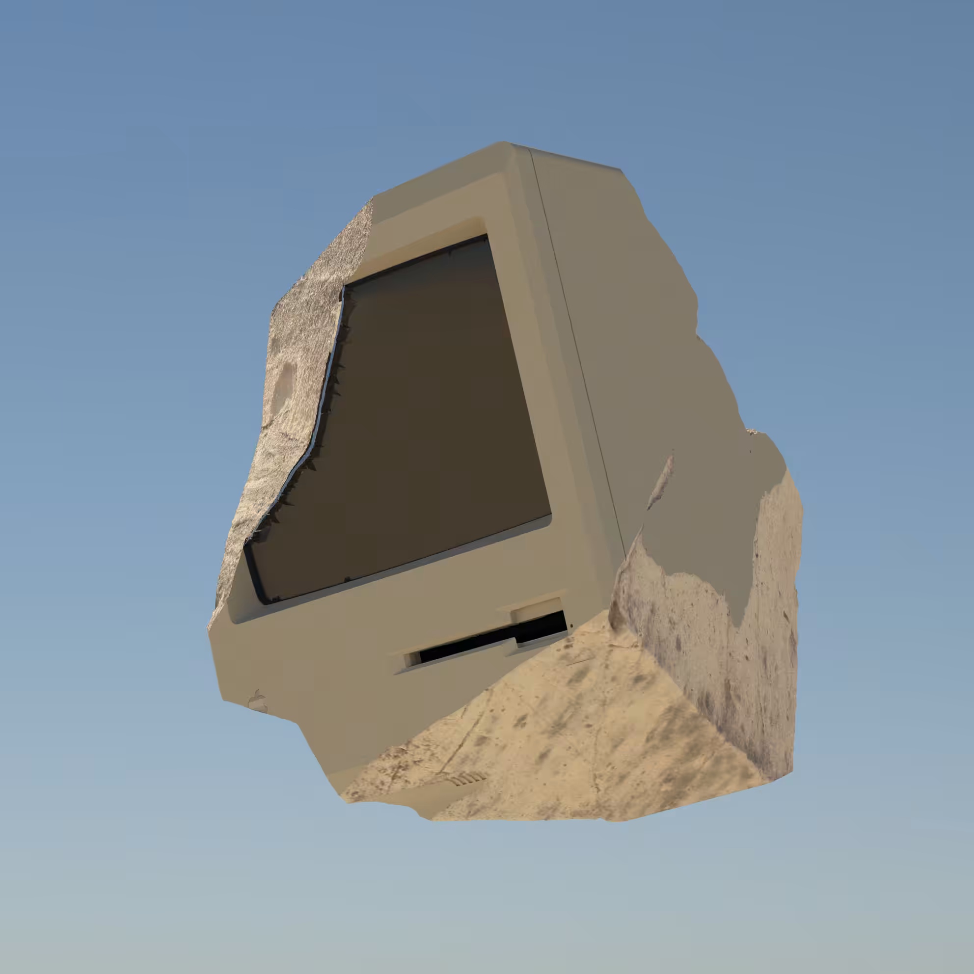 Plus Basalt #6