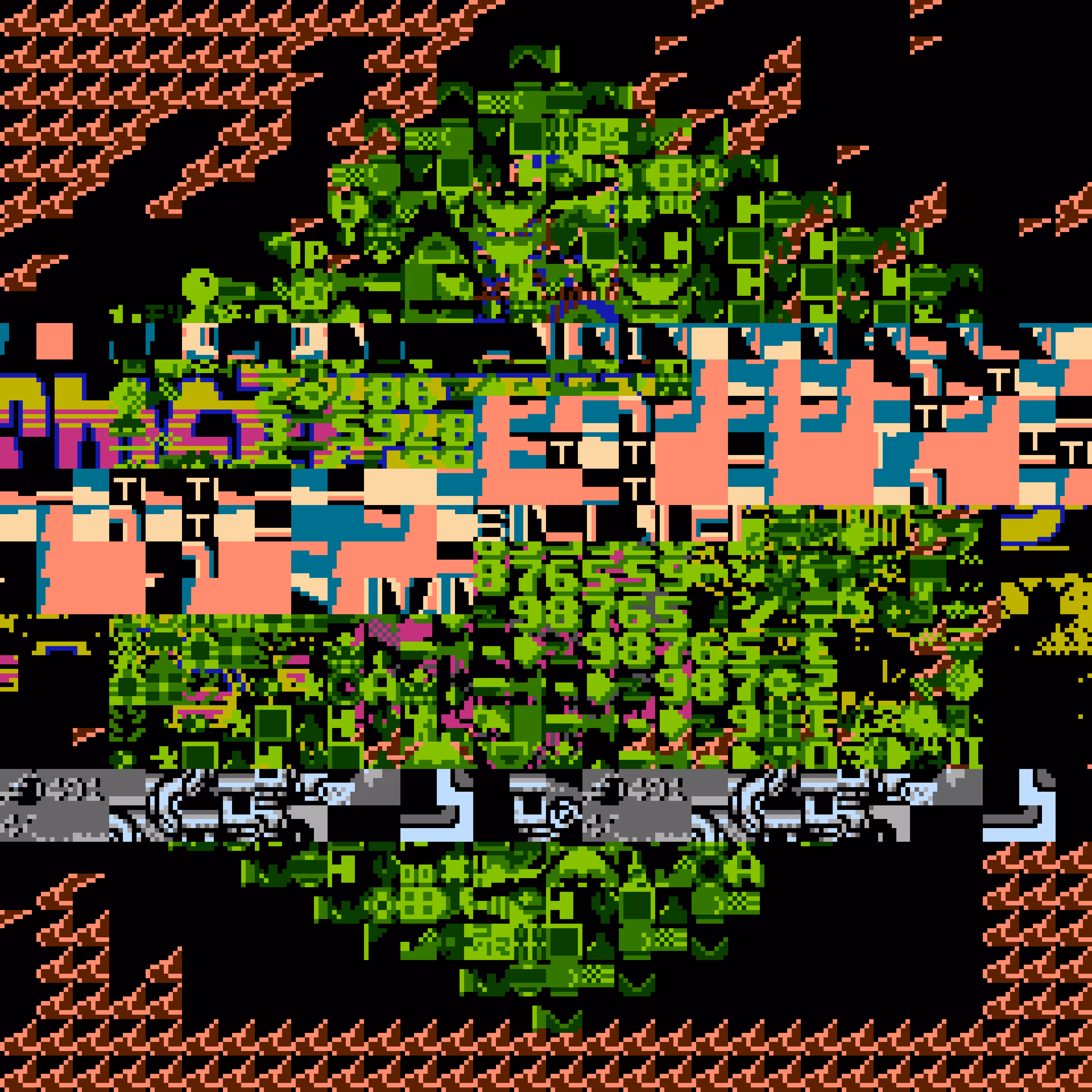 Inaccessible World #349