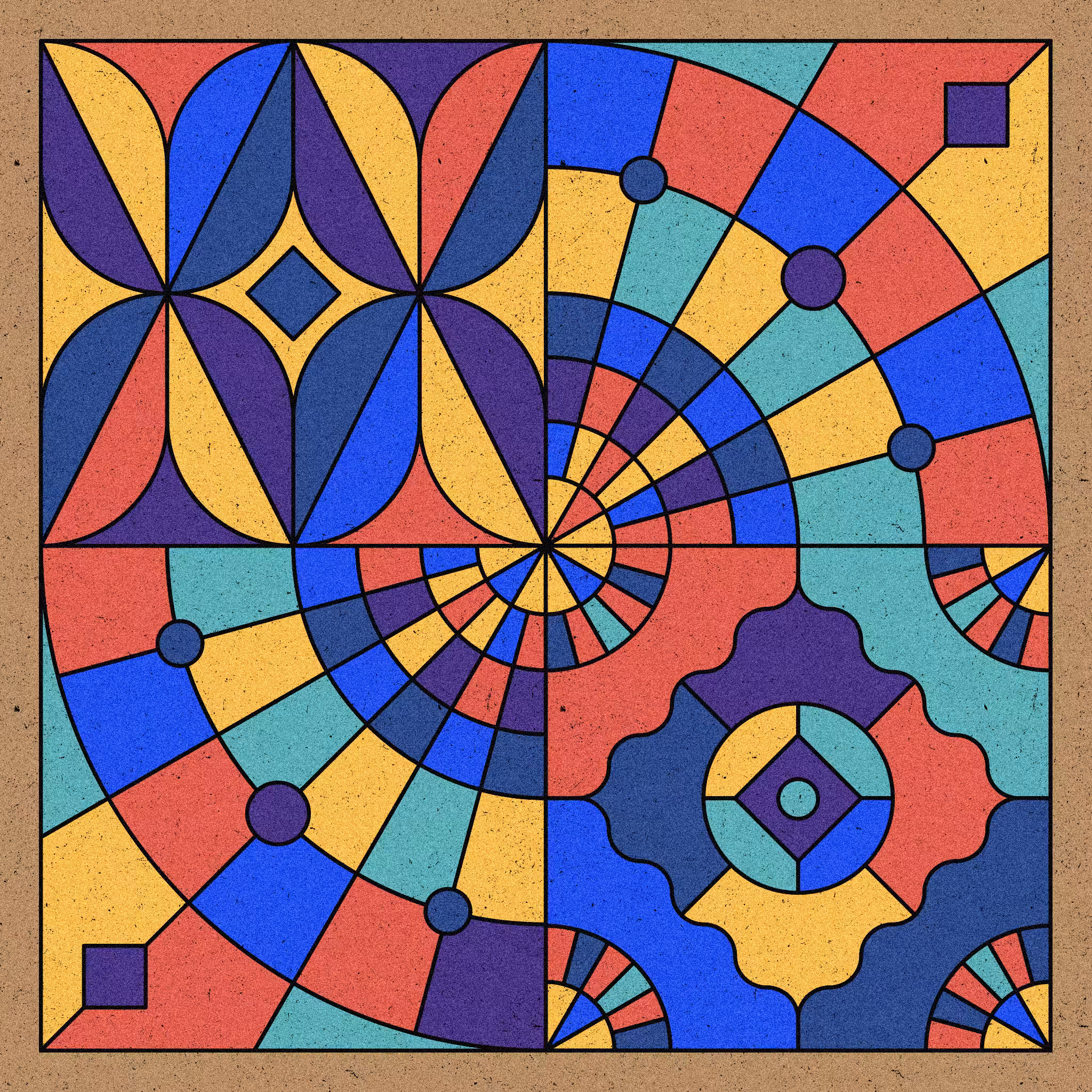Magic Windows #2