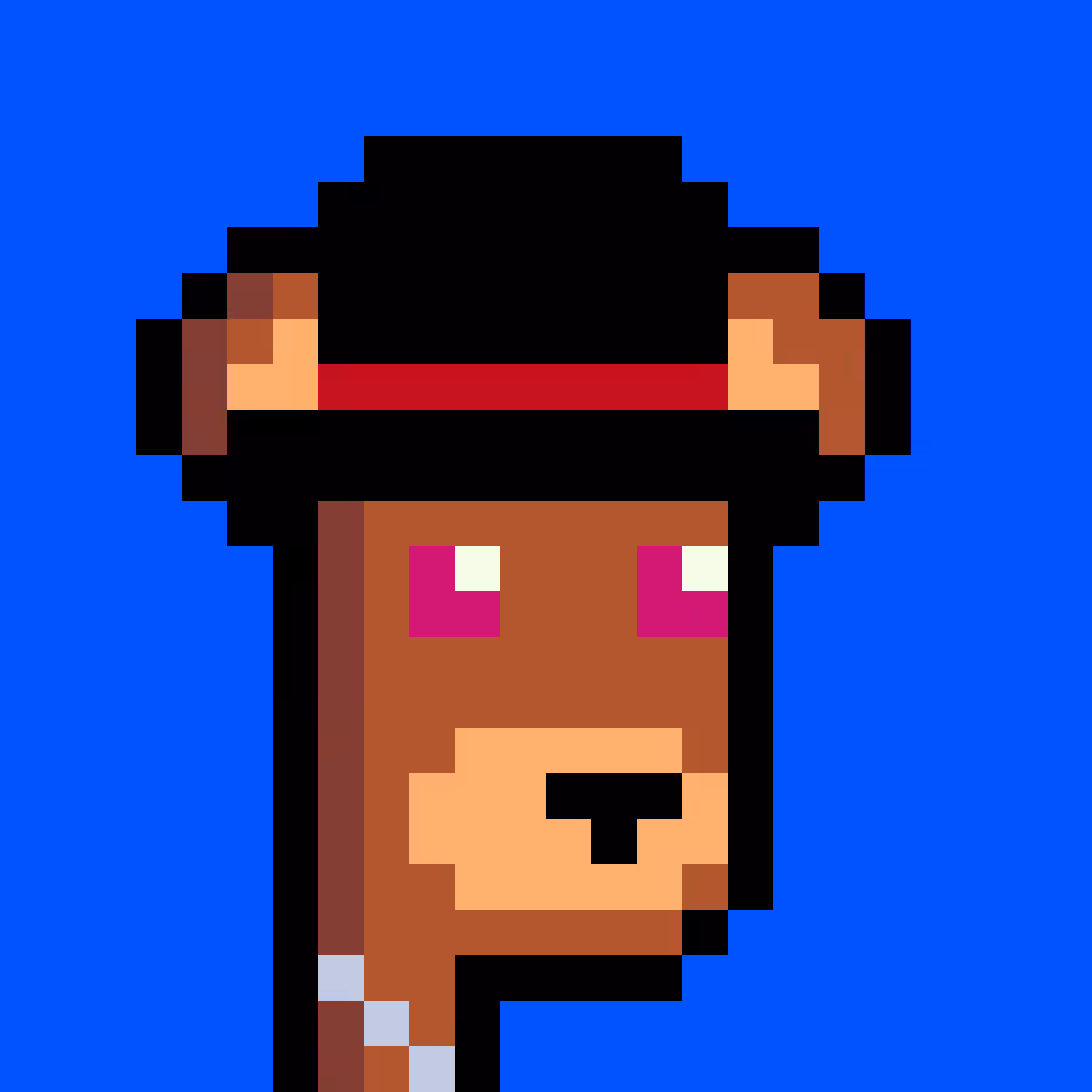 BearPunks #478