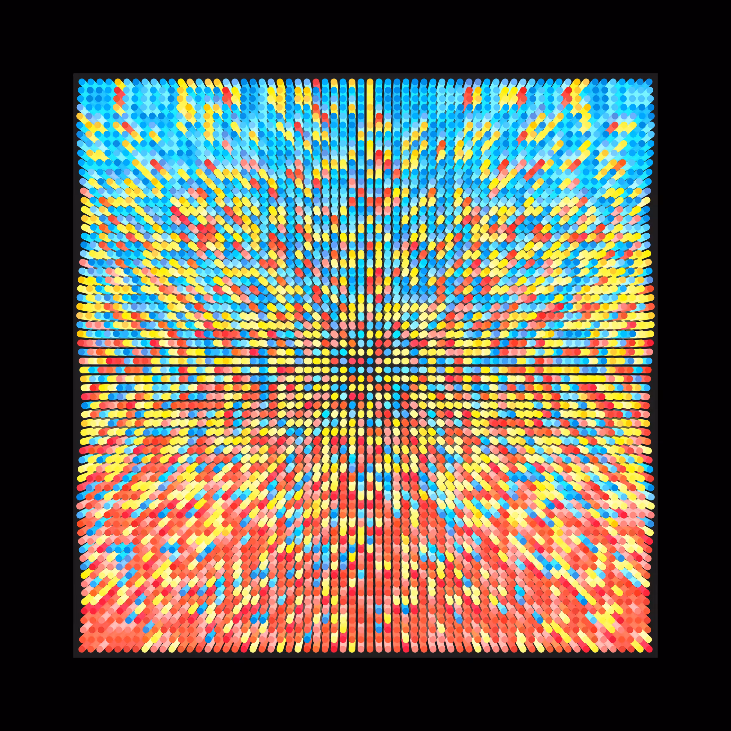 Transitions #4601