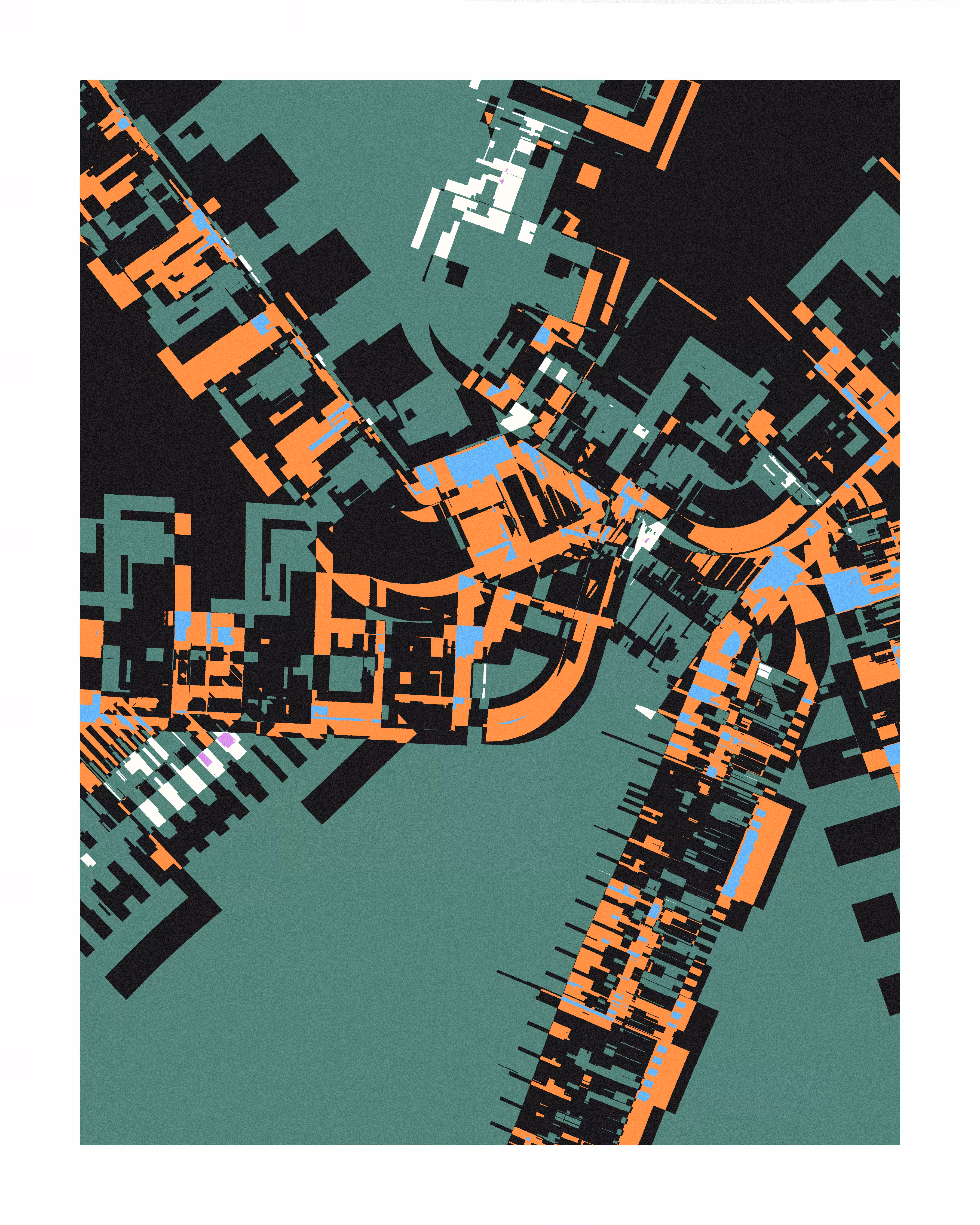 Attractor #7