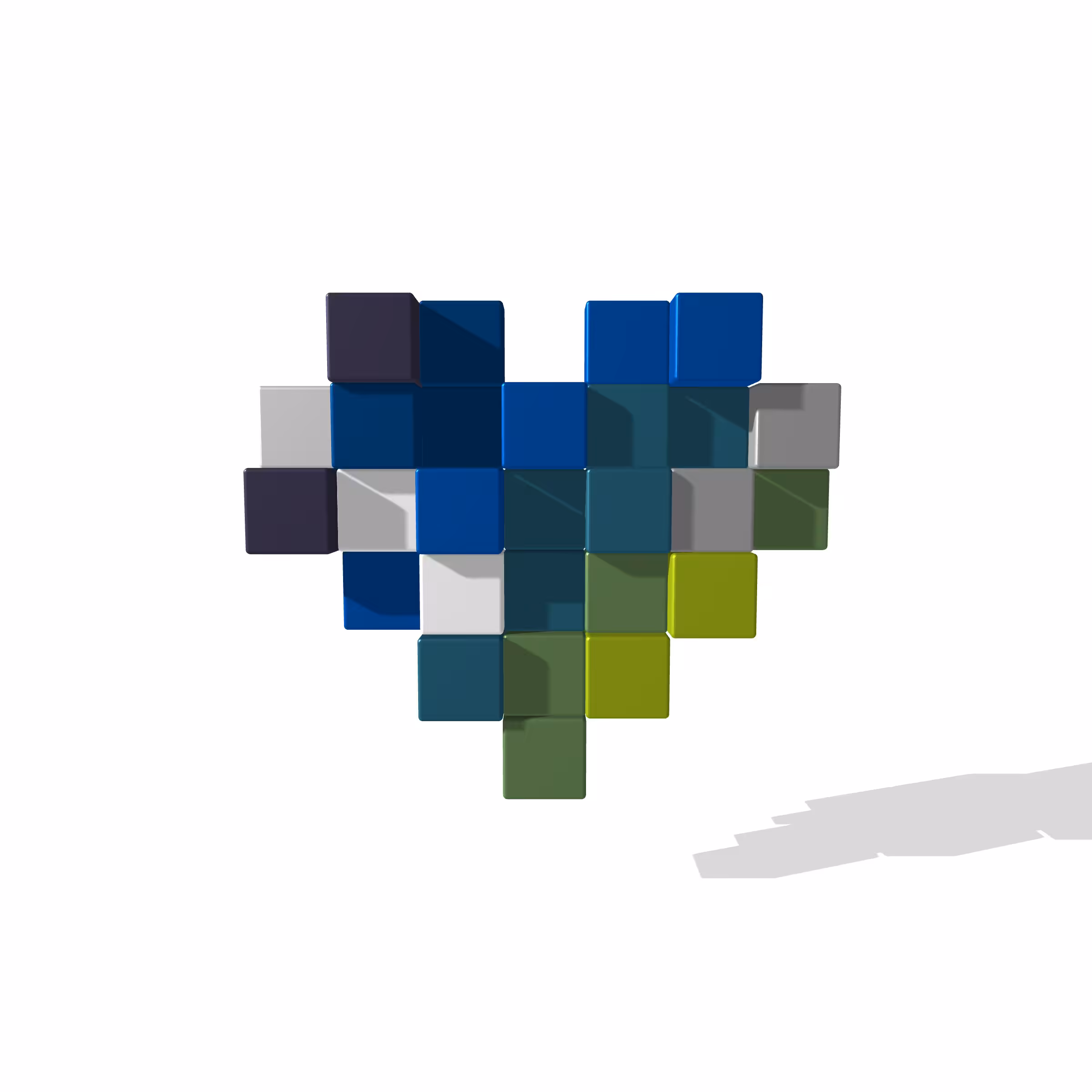 heart + craft #15597