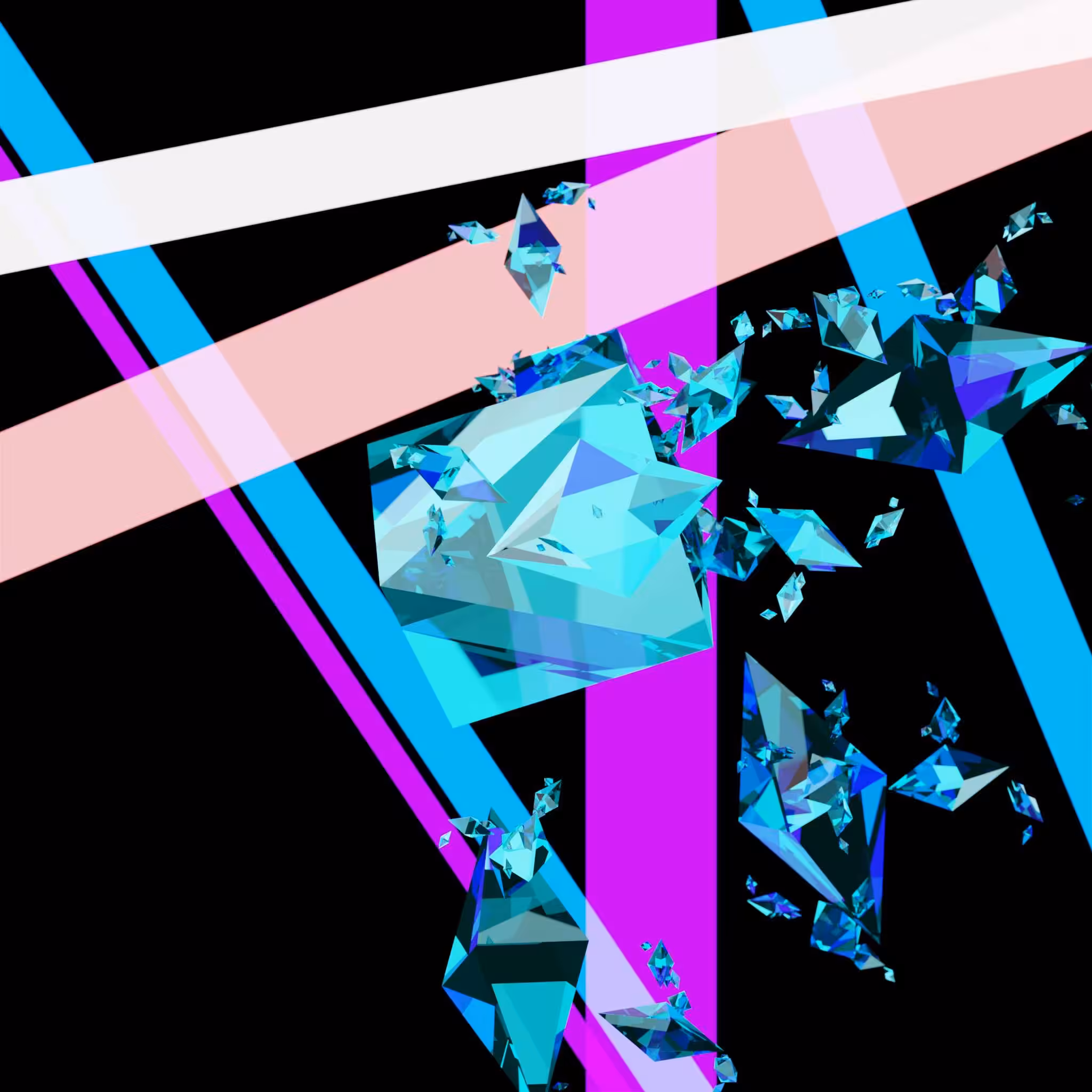Fragment: ETERNAL FRAGMENT #161