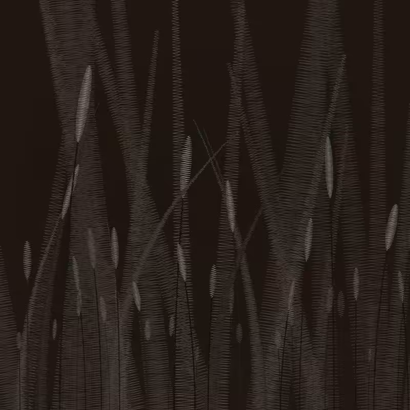 ZigZag Garden #114