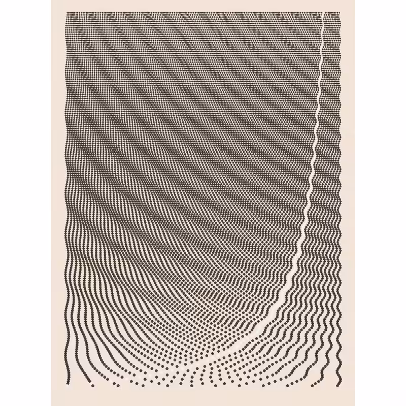 Poetics of Space #221