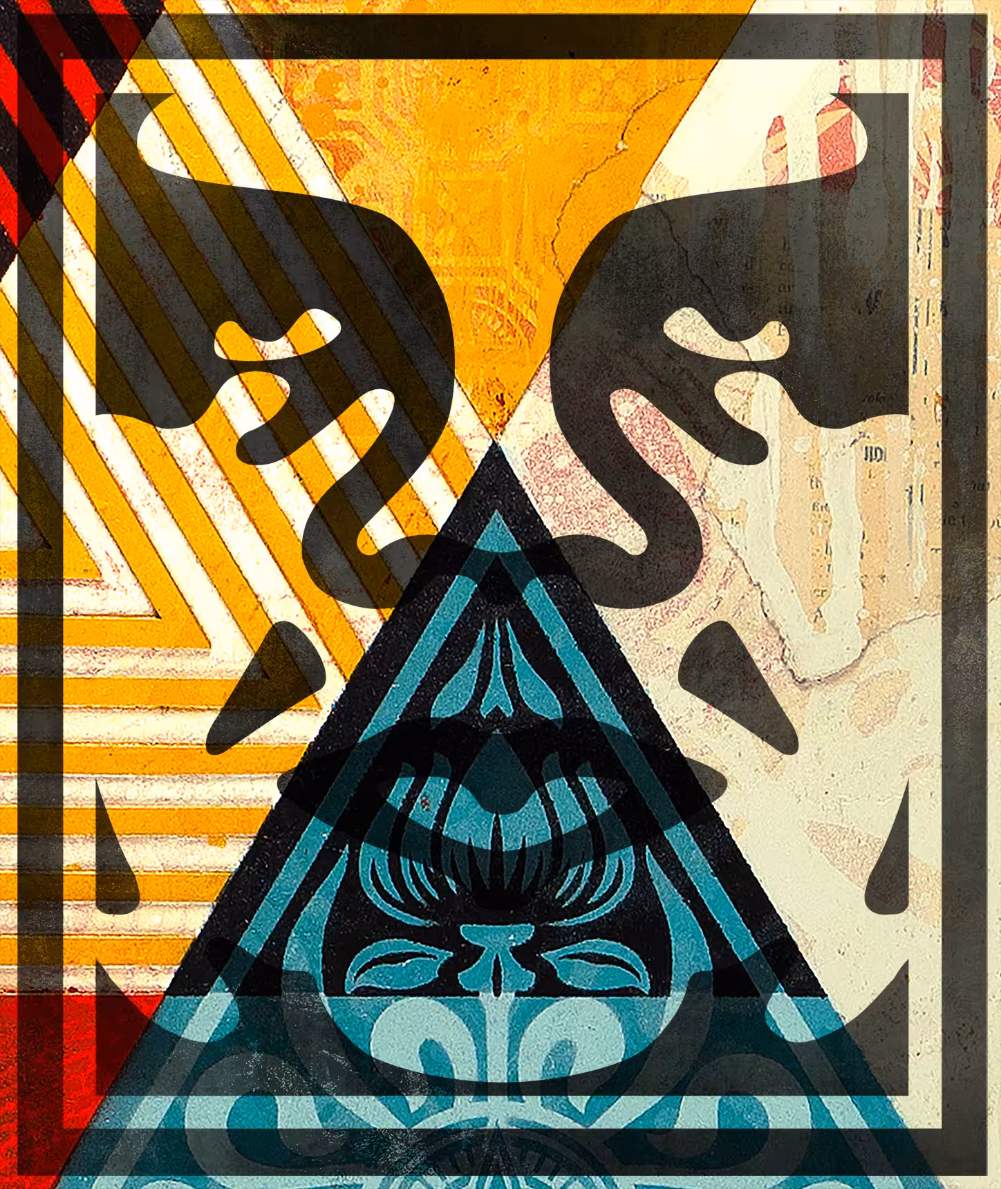 DEGENERATE/REGENERATE #4398