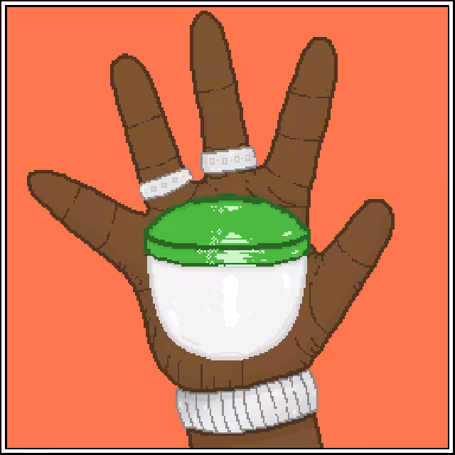 ╰(▔∀▔)╯ Gachaverse - Gacha Goblinz #47
