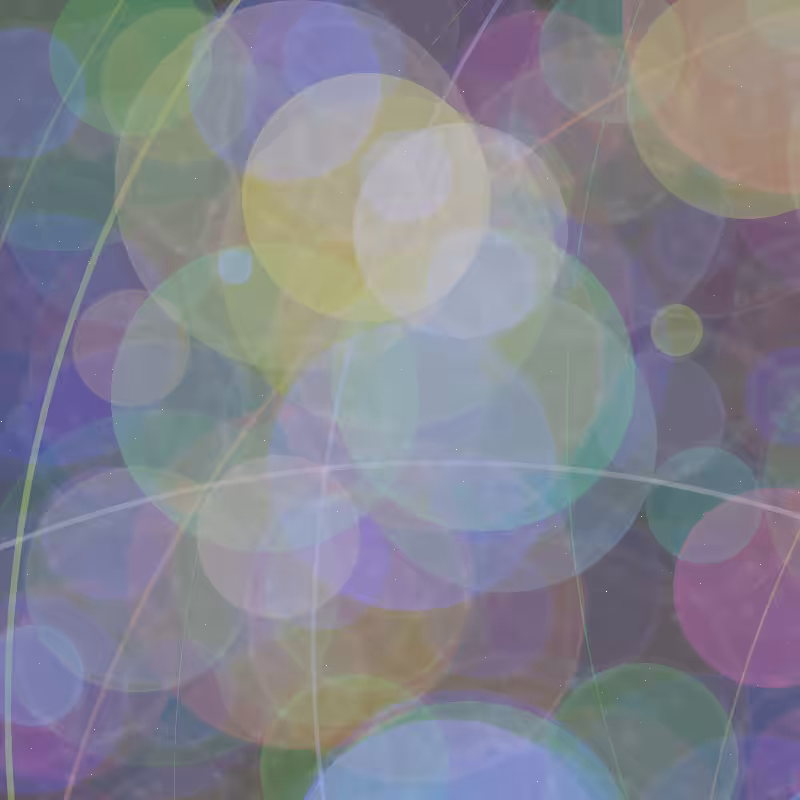 blurred memory #70
